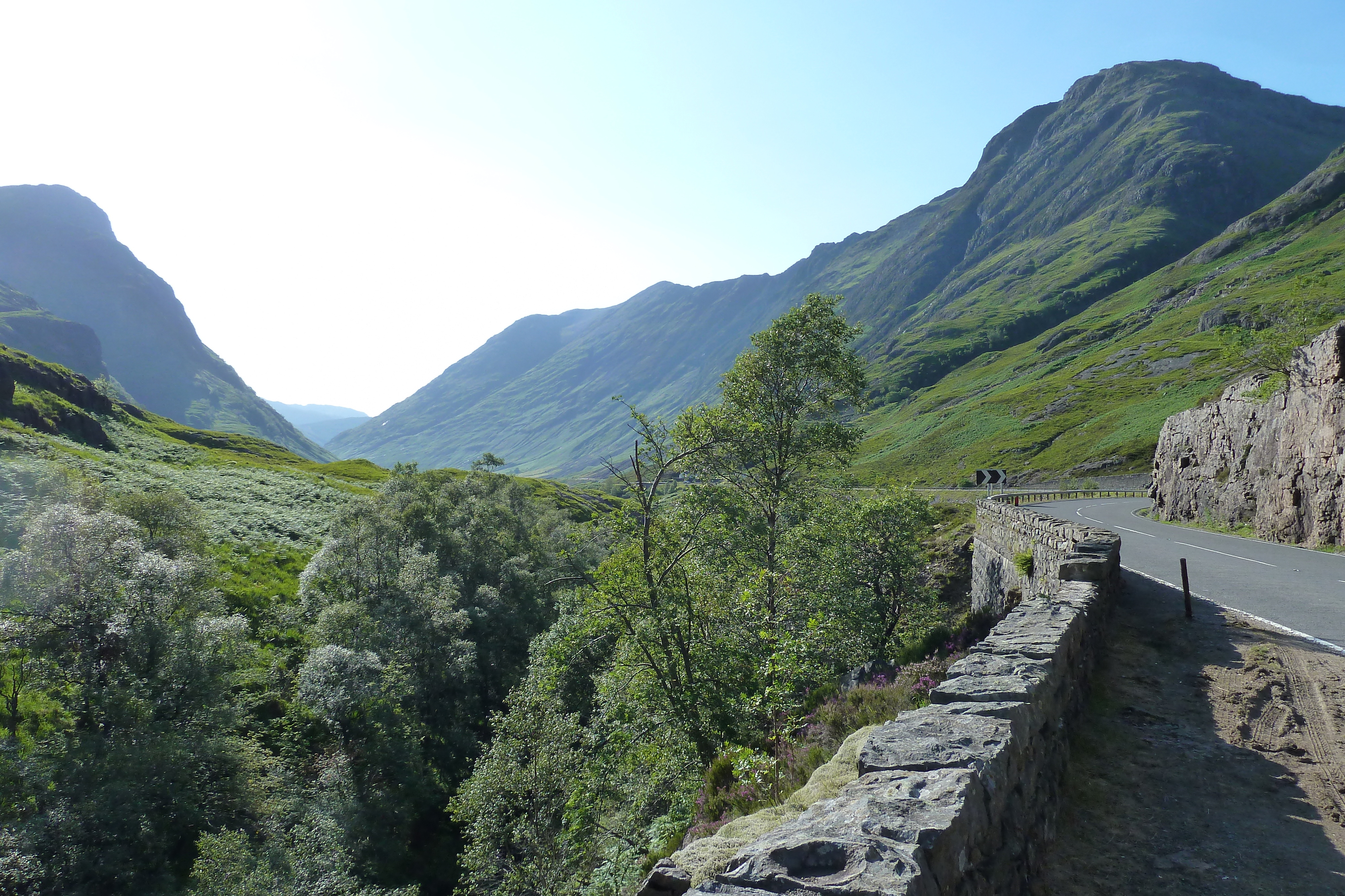 Picture United Kingdom Glen Coe 2011-07 93 - Journey Glen Coe