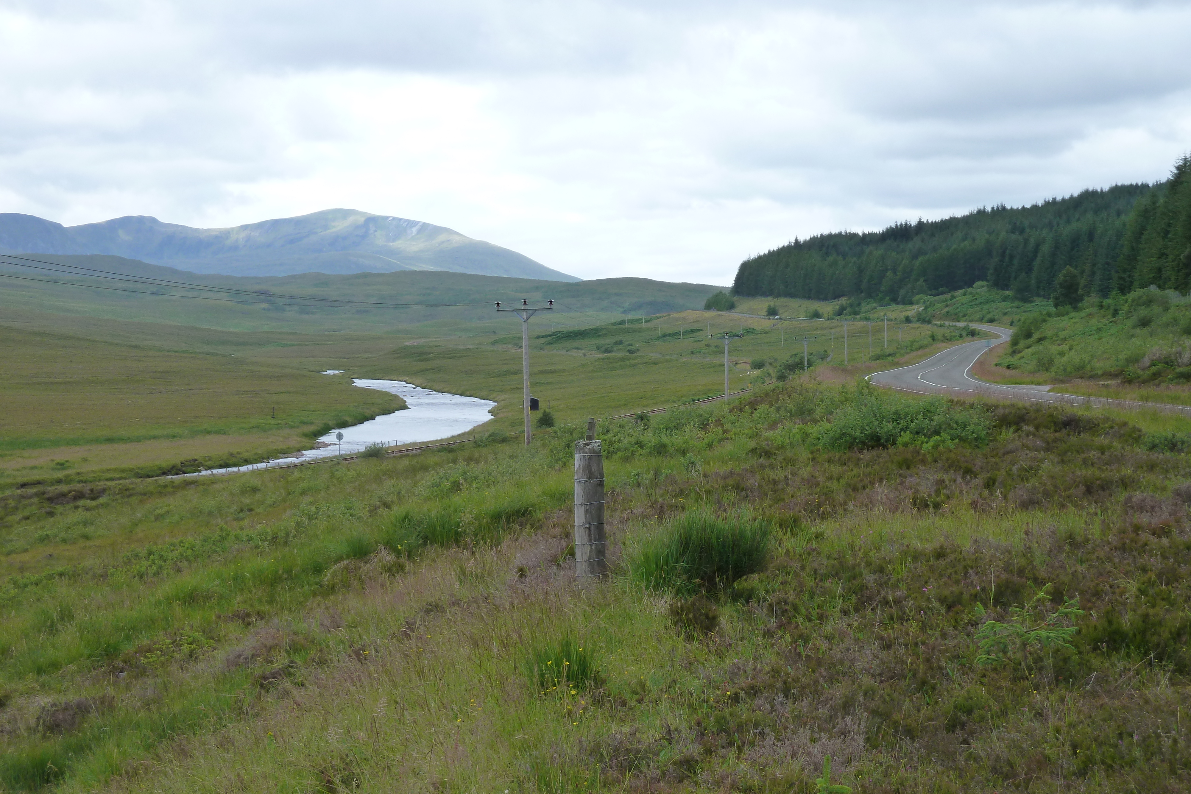 Picture United Kingdom Wester Ross 2011-07 62 - Journey Wester Ross