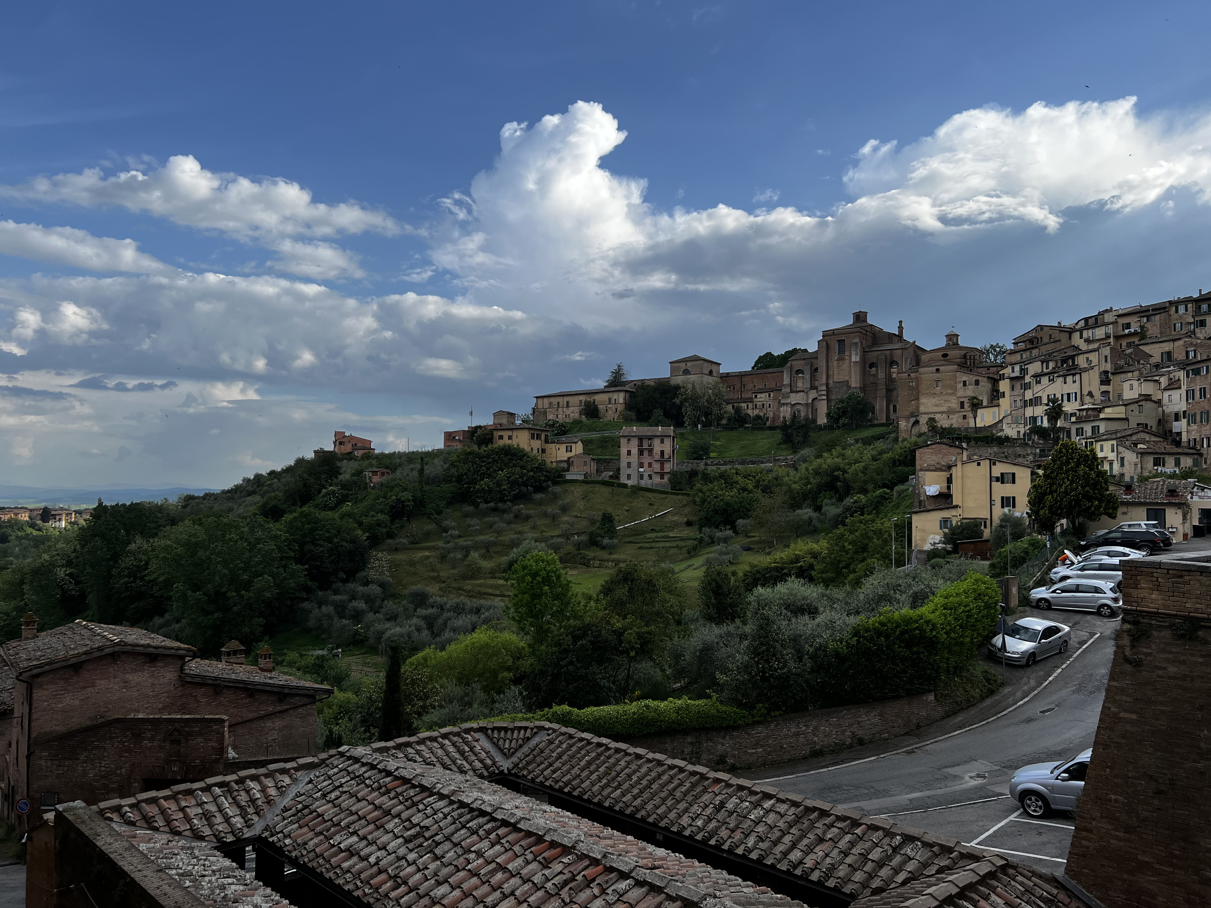 Picture Italy Siena 2022-05 75 - Tour Siena