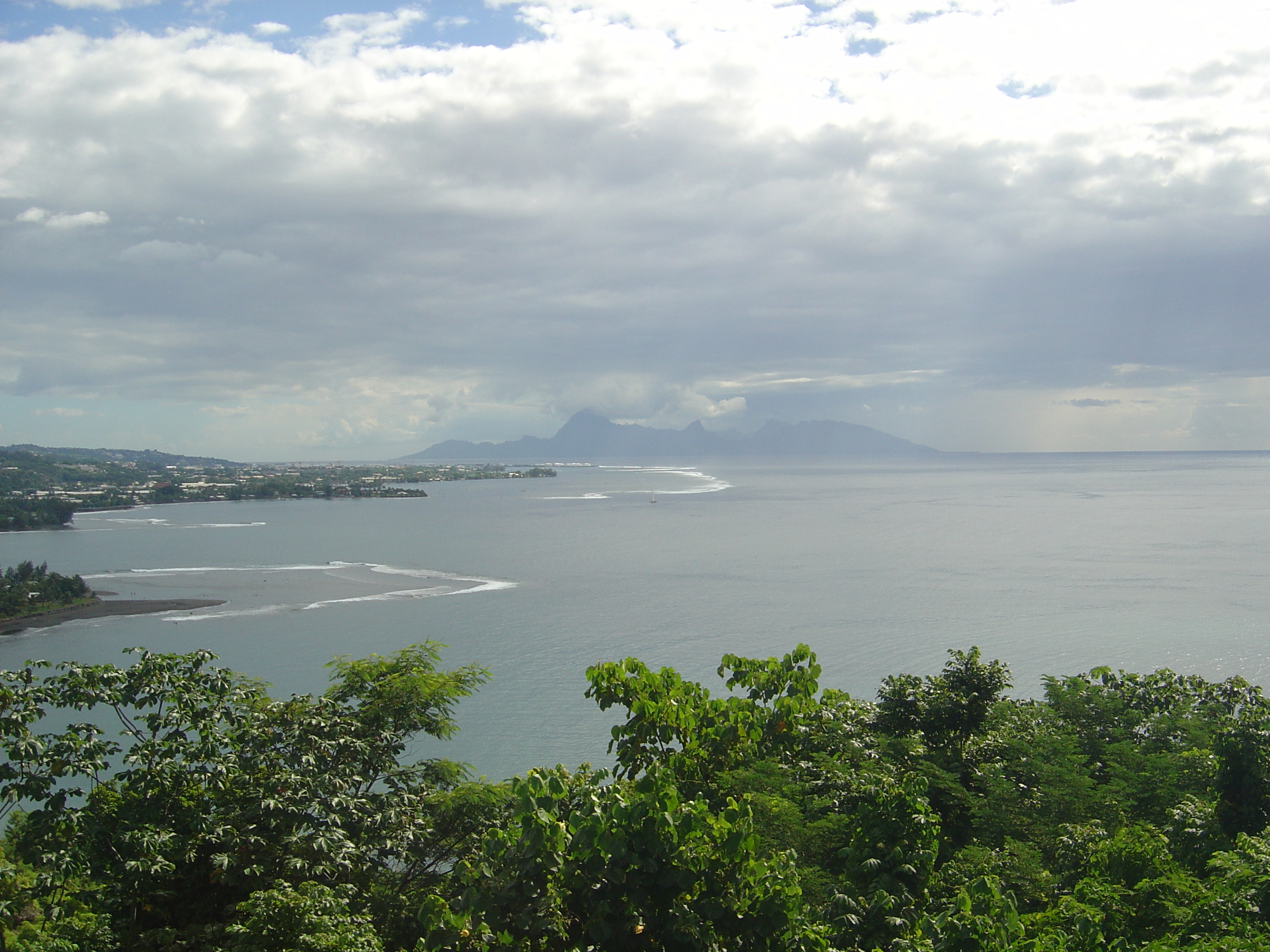 Picture Polynesia Tahiti 2006-04 31 - History Tahiti