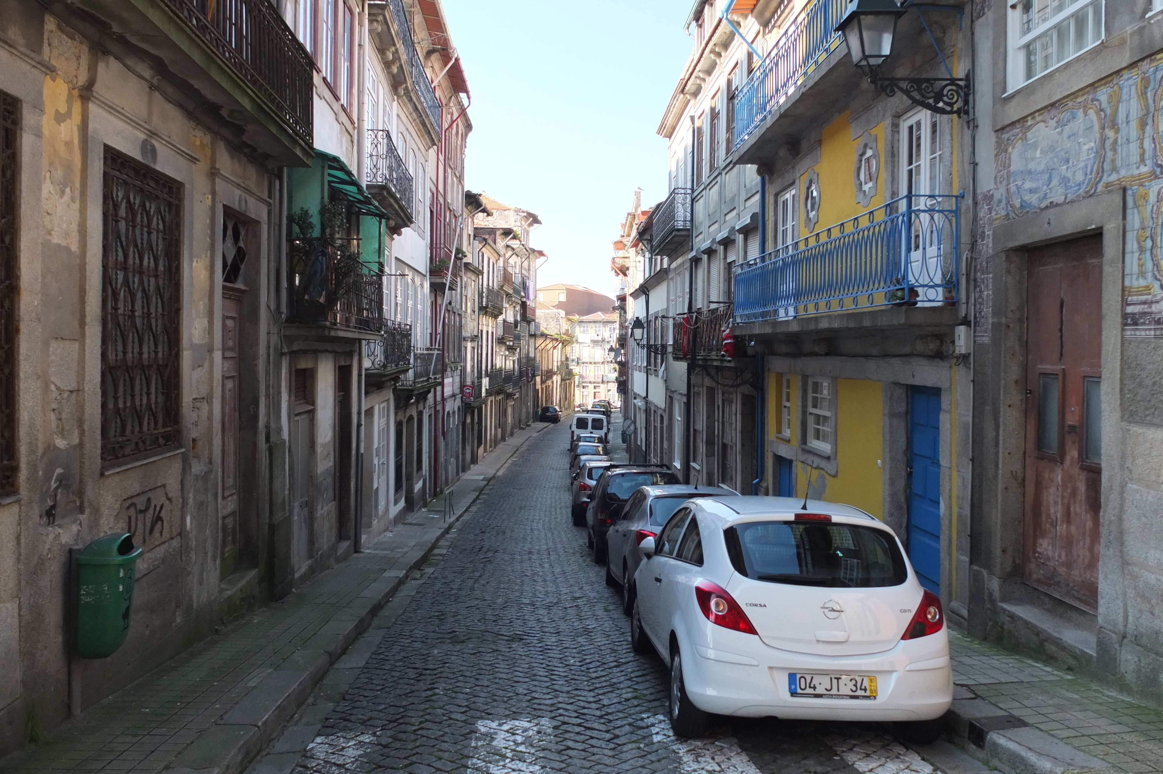 Picture Portugal Porto 2013-01 249 - Discovery Porto