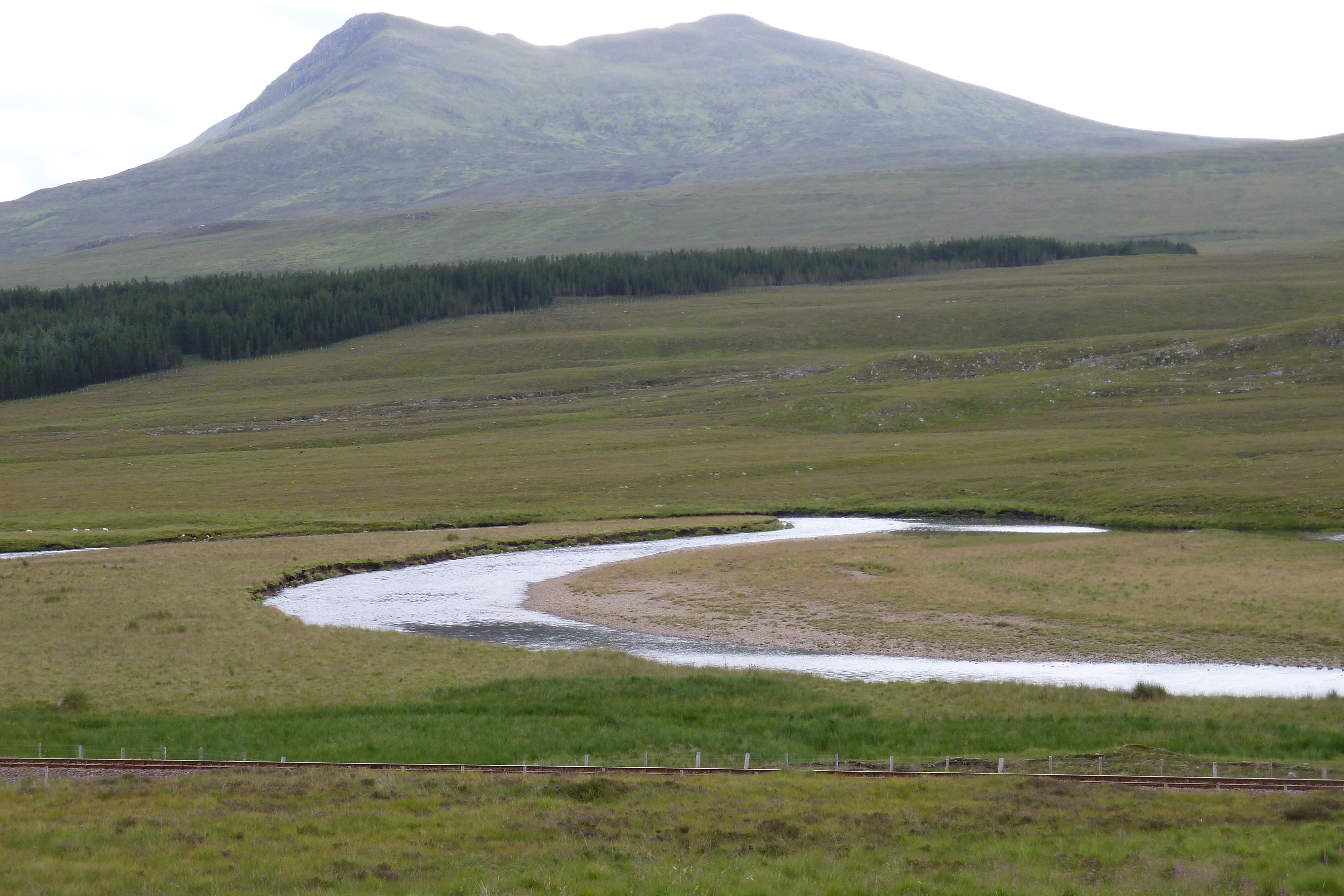 Picture United Kingdom Wester Ross 2011-07 79 - Journey Wester Ross