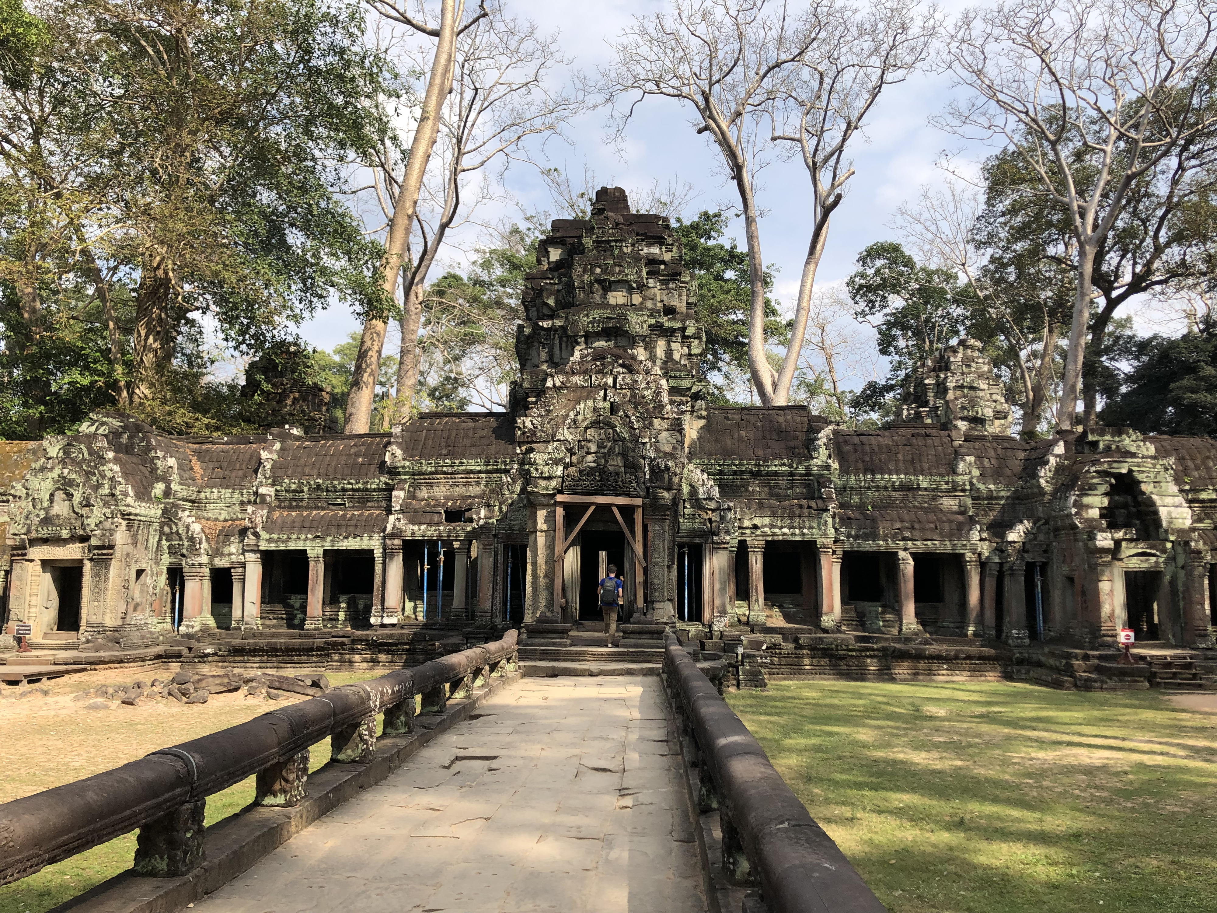 Picture Cambodia Siem Reap Ta Prohm 2023-01 48 - Tours Ta Prohm