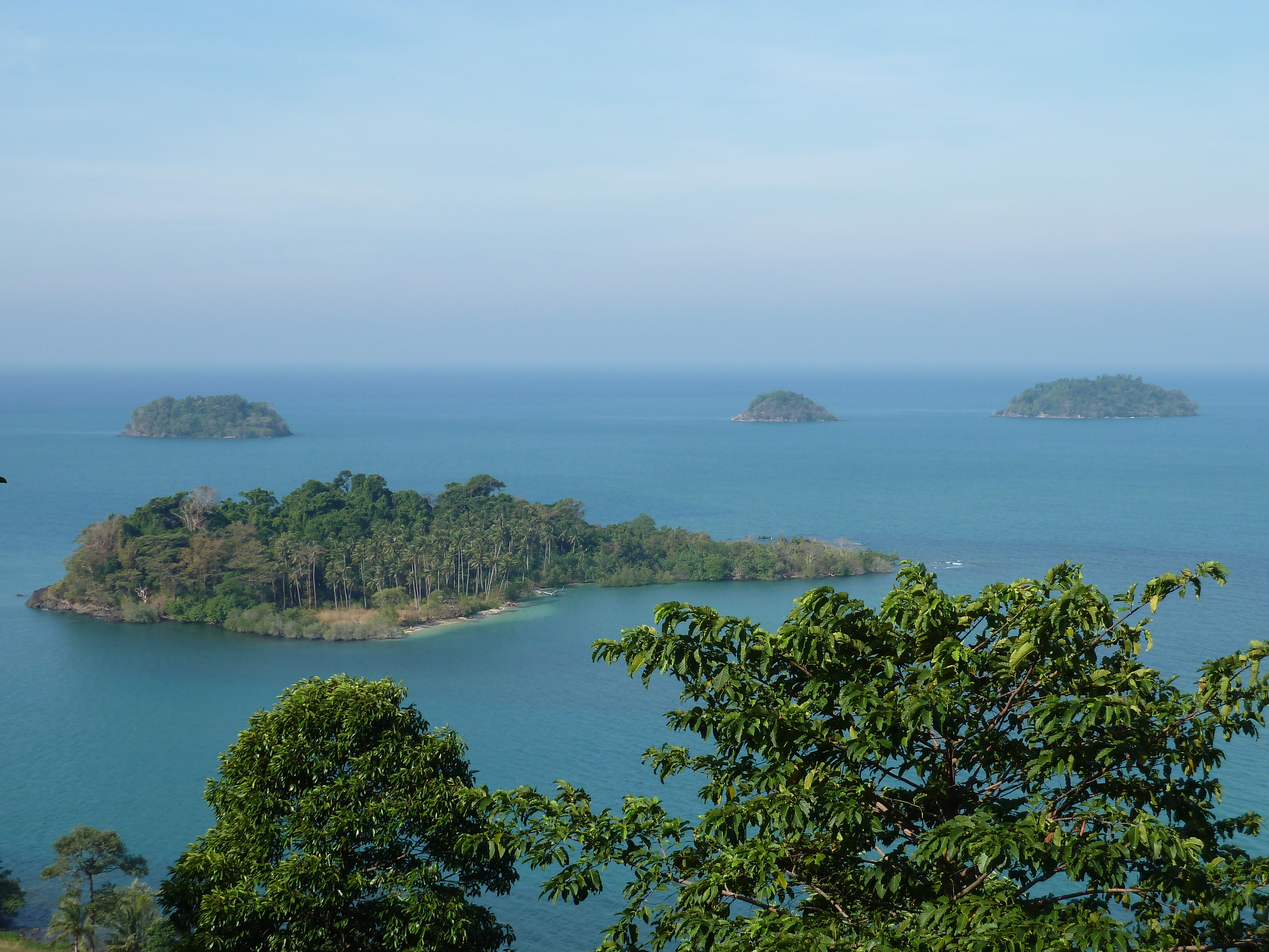 Picture Thailand Ko Chang 2011-12 164 - Discovery Ko Chang