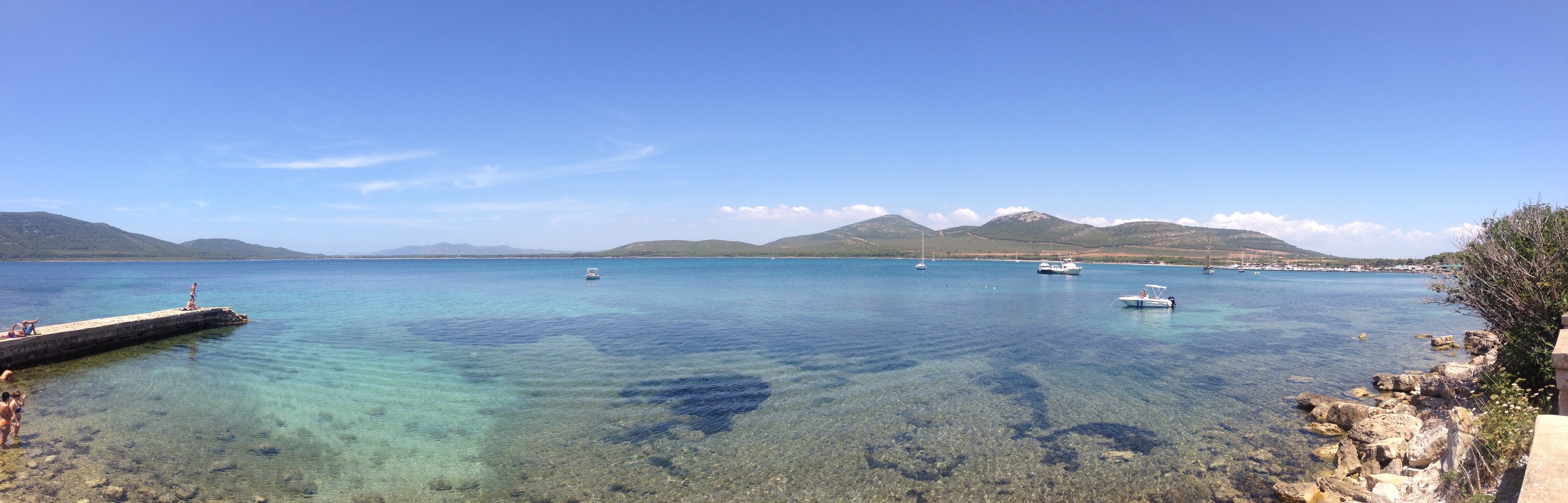 Picture Italy Sardinia Alghero 2015-06 48 - Around Alghero