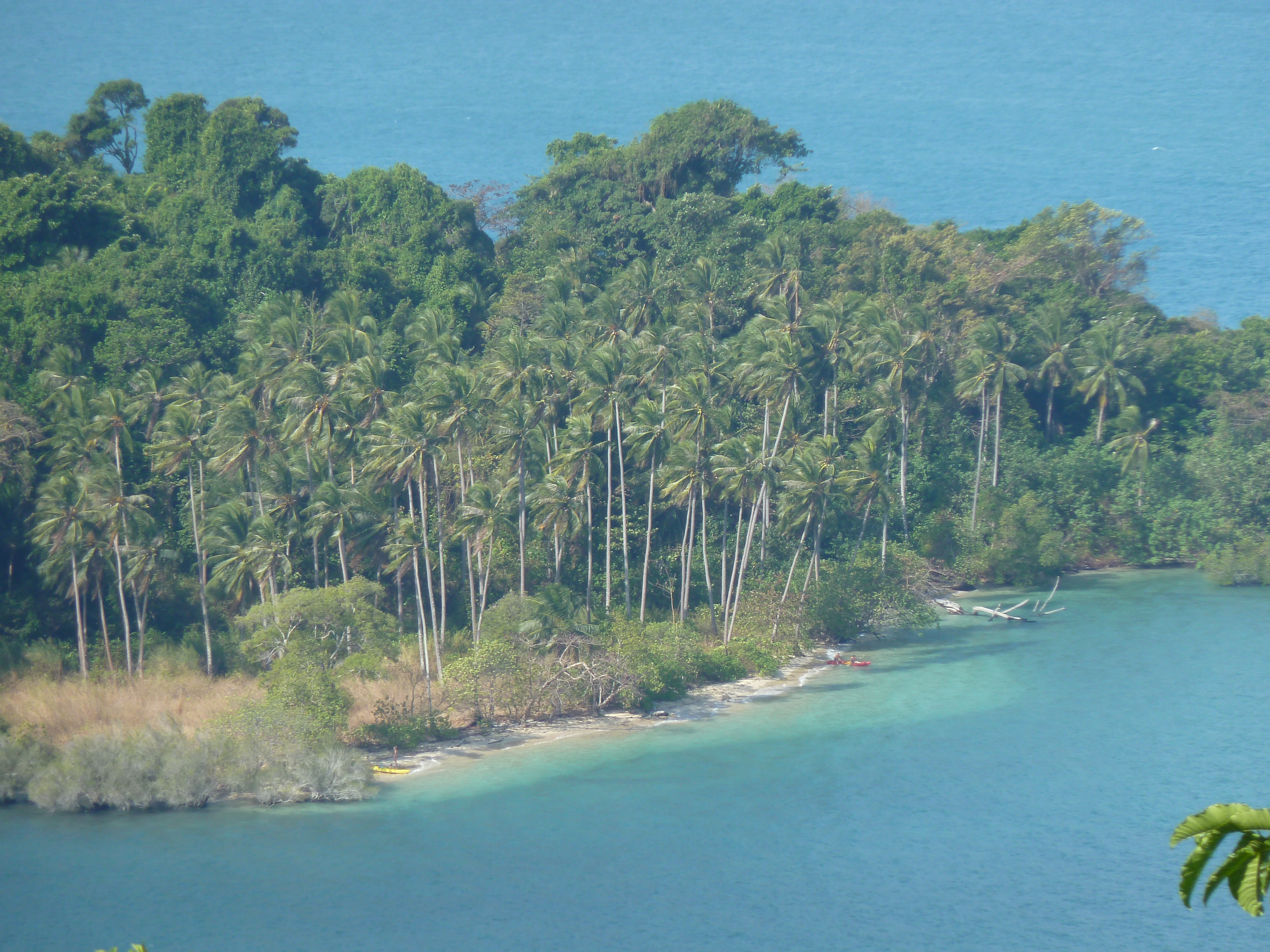 Picture Thailand Ko Chang 2011-12 159 - Recreation Ko Chang