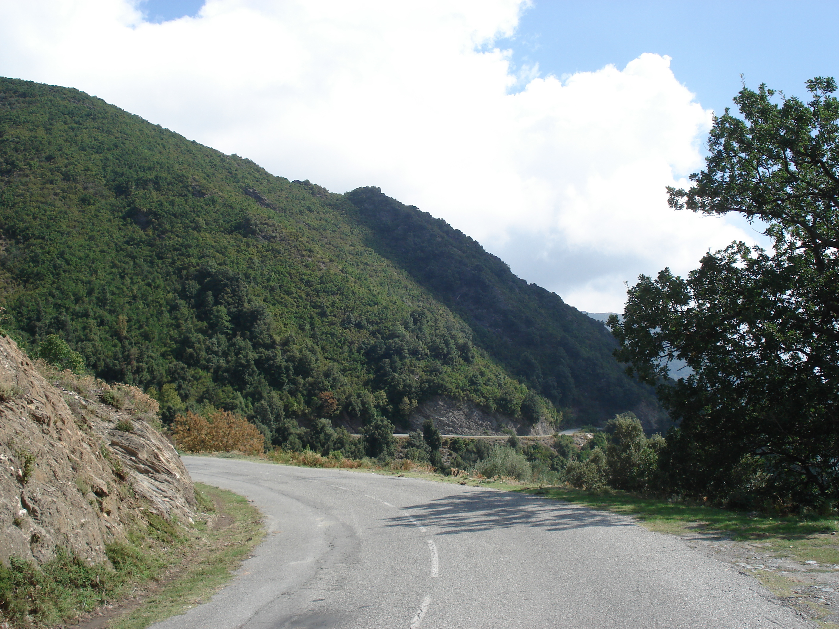 Picture France Corsica Valle d'alesani 2006-09 72 - Recreation Valle d'alesani