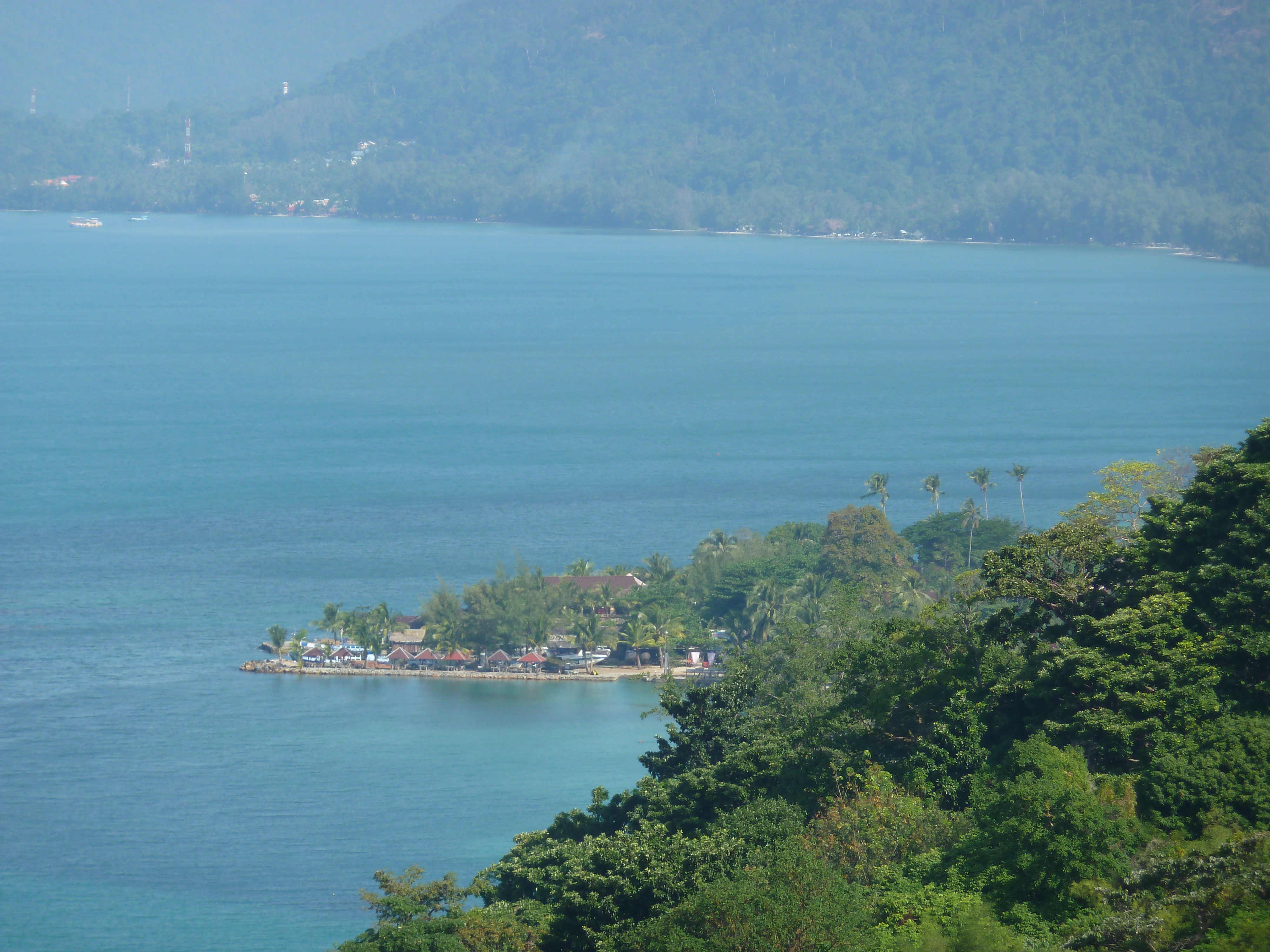 Picture Thailand Ko Chang 2011-12 11 - Discovery Ko Chang