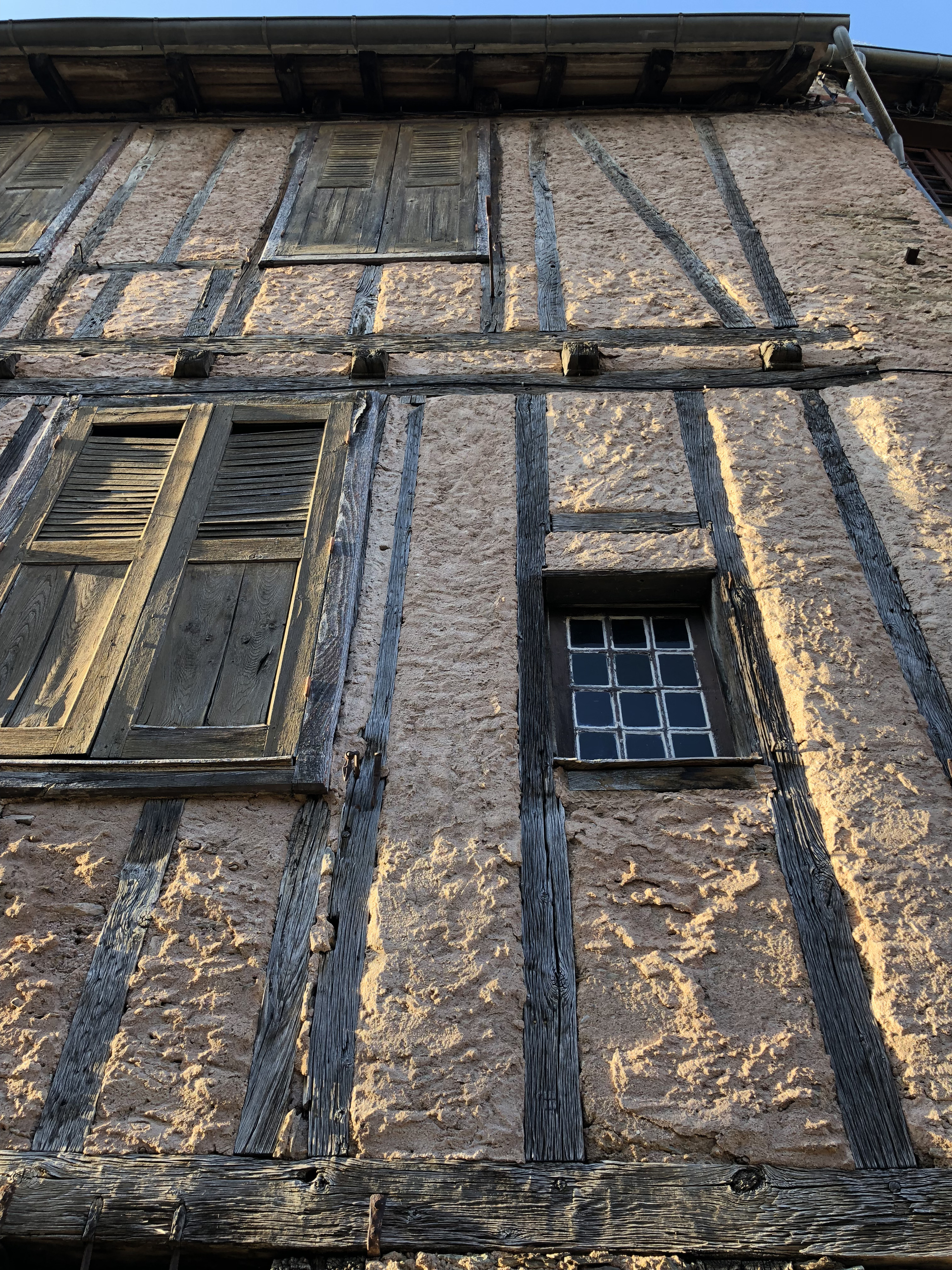 Picture France Conques 2018-04 39 - Recreation Conques