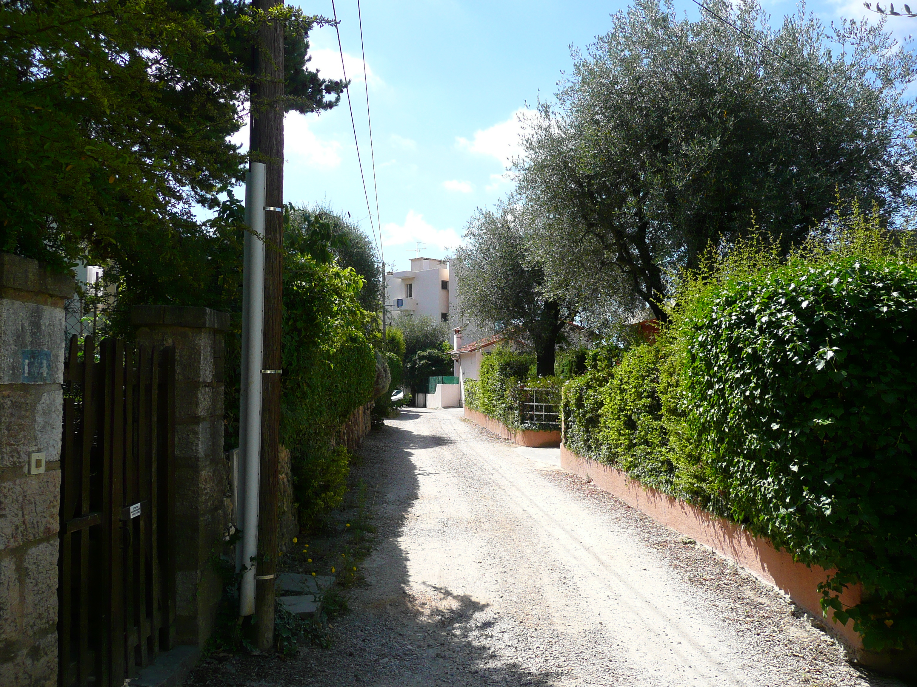 Picture France Vence Vence West 2007-07 7 - Tours Vence West