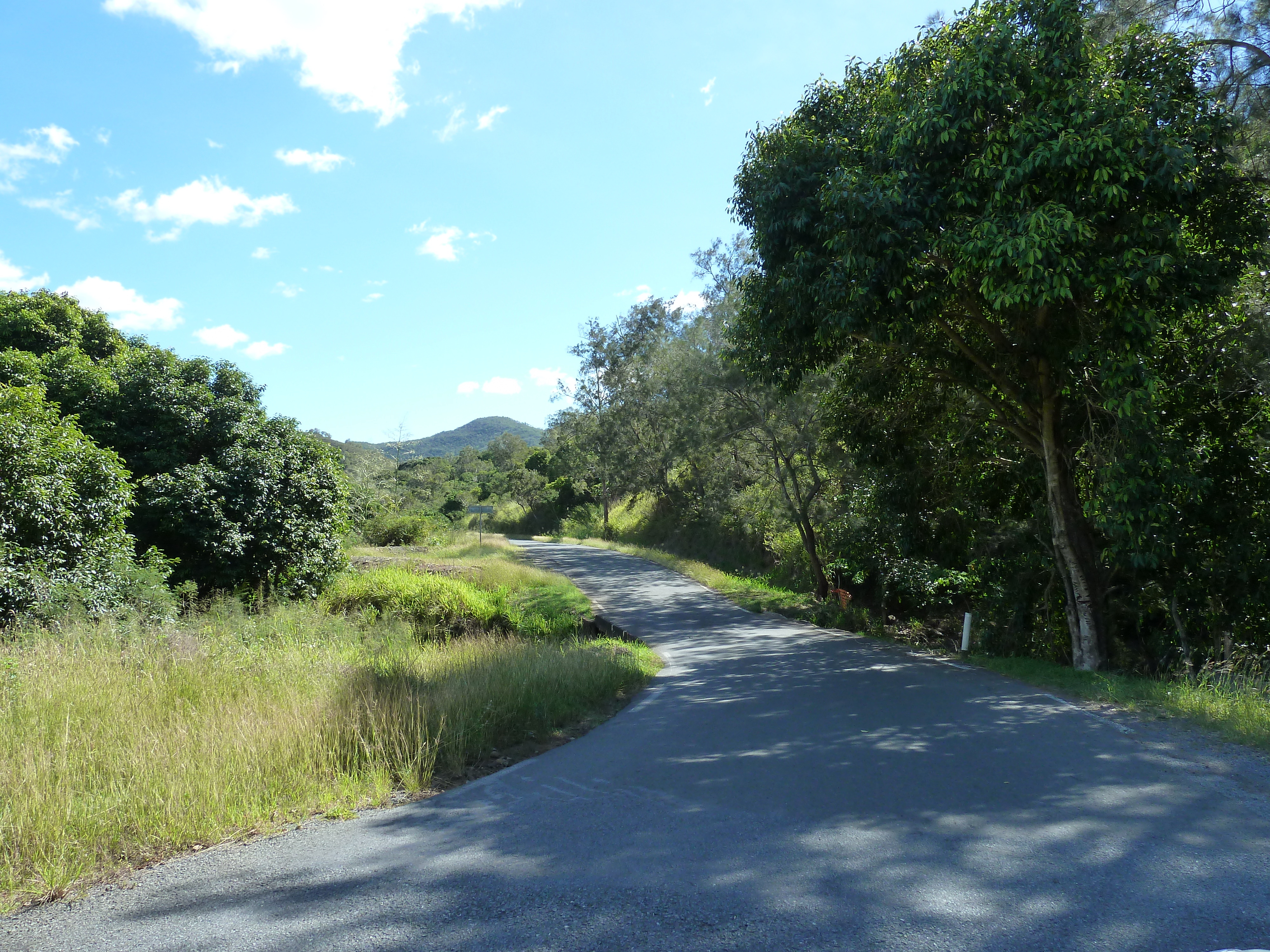 Picture New Caledonia Tontouta to Thio road 2010-05 121 - Center Tontouta to Thio road