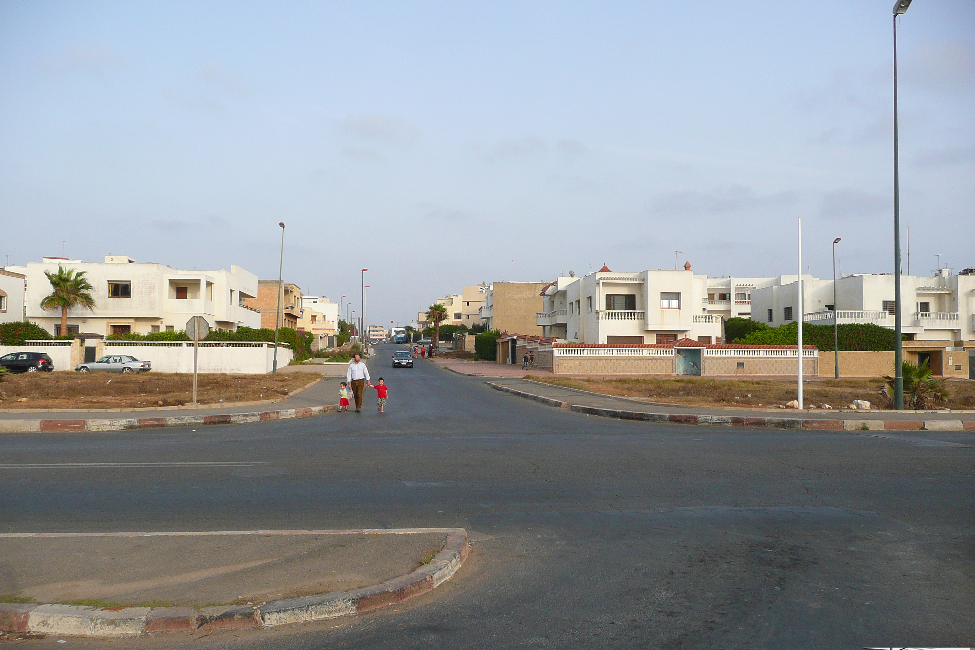 Picture Morocco Rabat 2008-07 52 - Tour Rabat