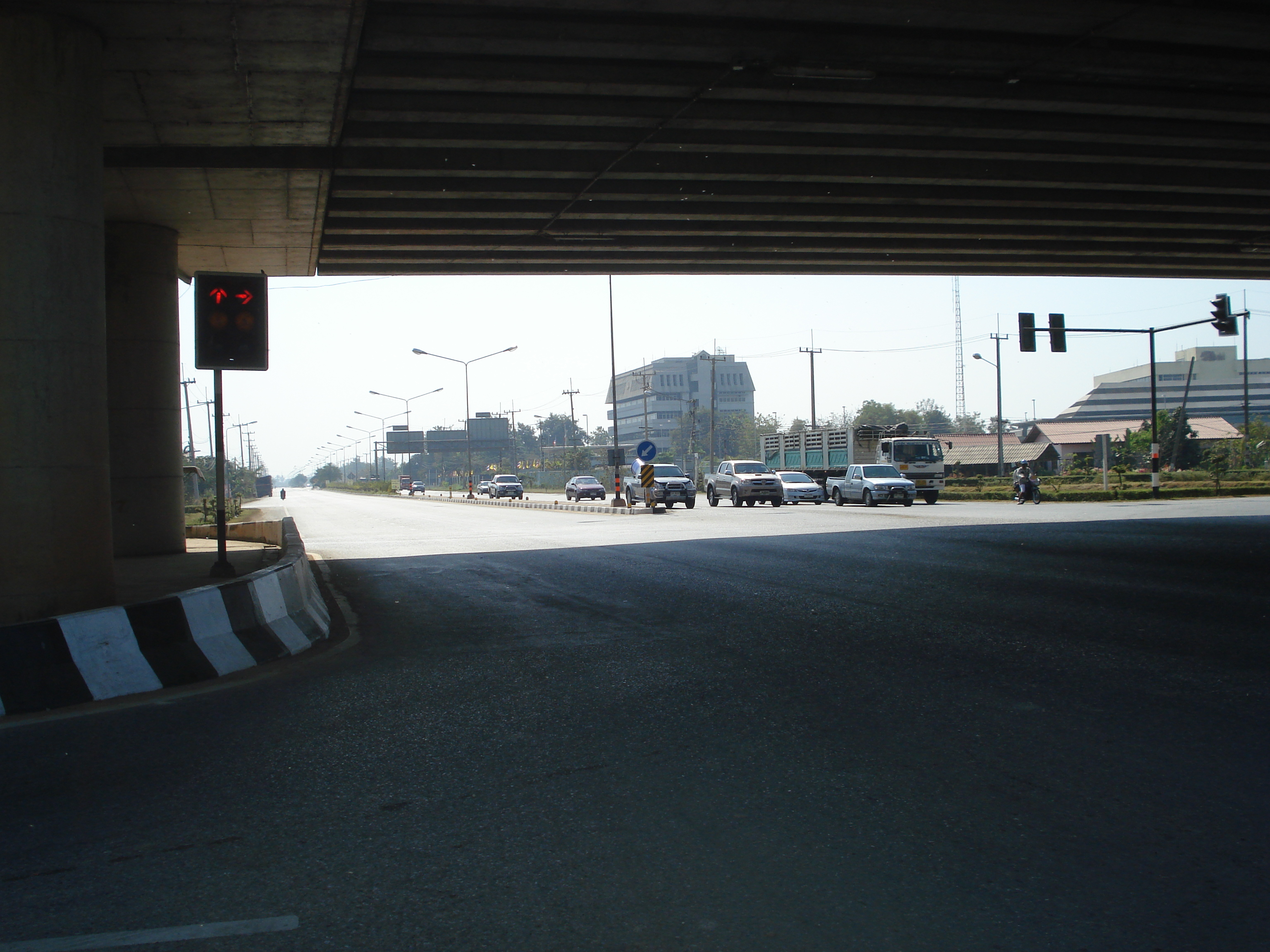 Picture Thailand Phitsanulok Singhawat Road 2008-01 71 - Tours Singhawat Road