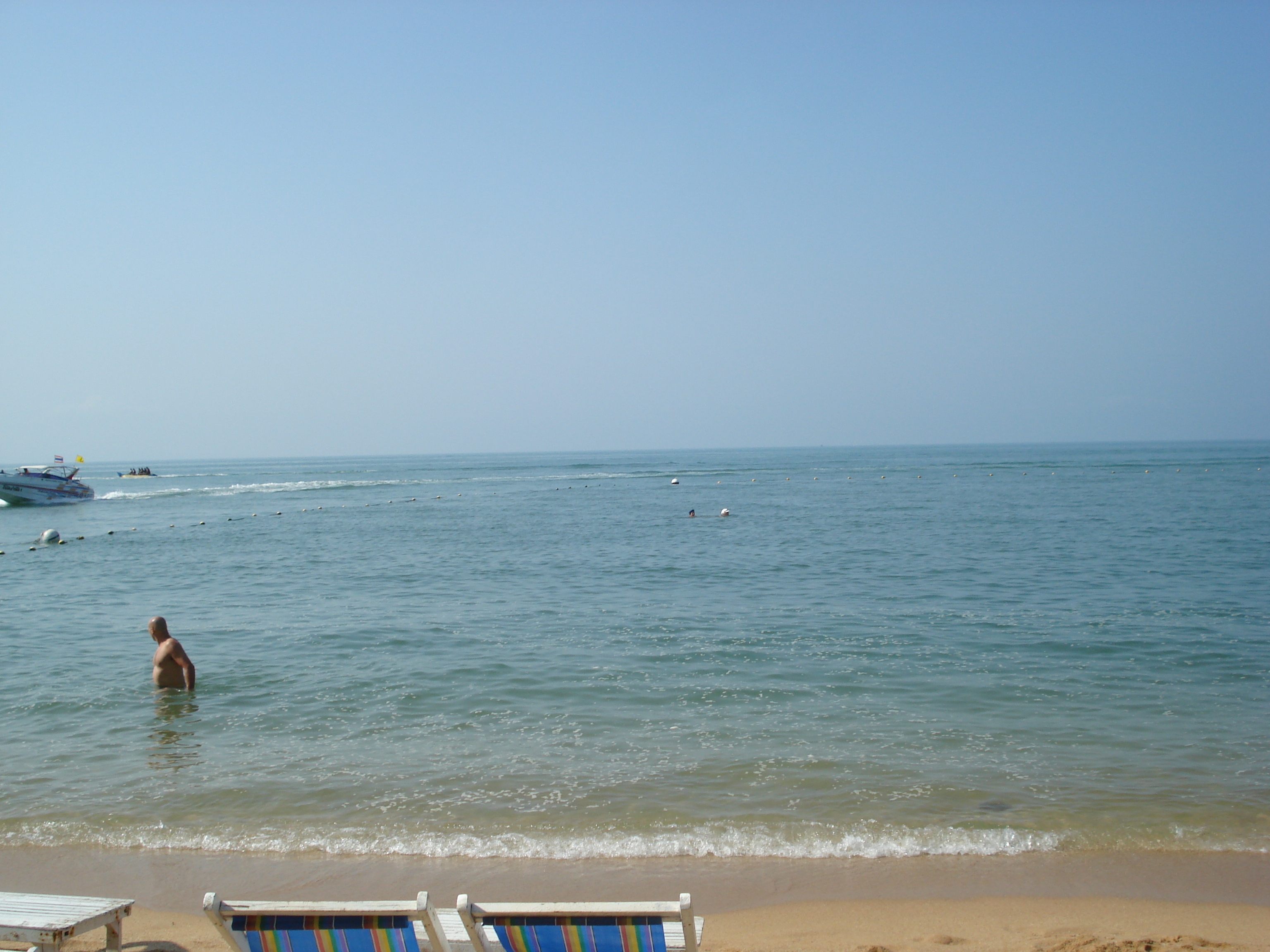 Picture Thailand Jomtien Jomtien Seashore 2008-01 65 - Journey Jomtien Seashore