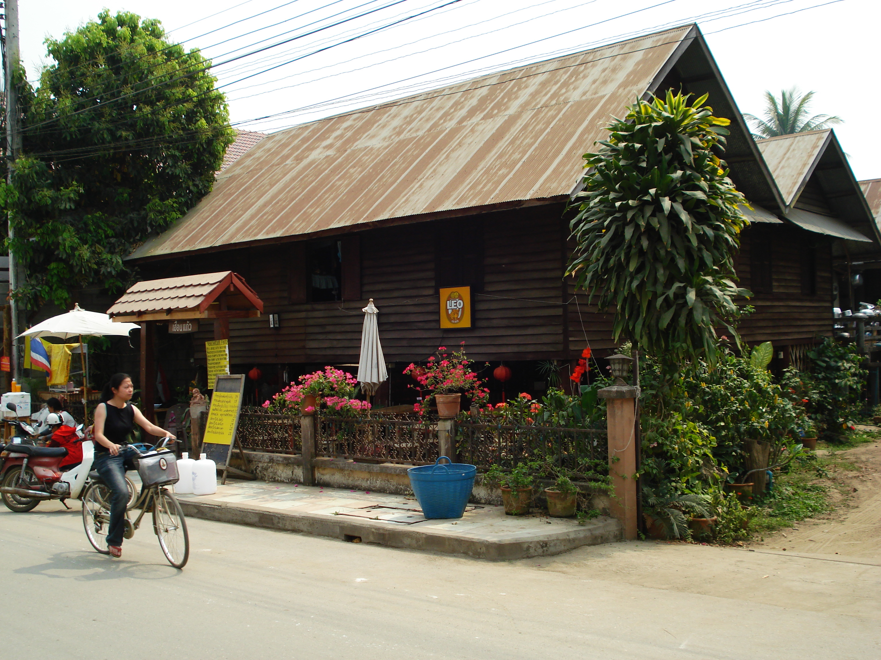 Picture Thailand Pai 2007-02 65 - Around Pai