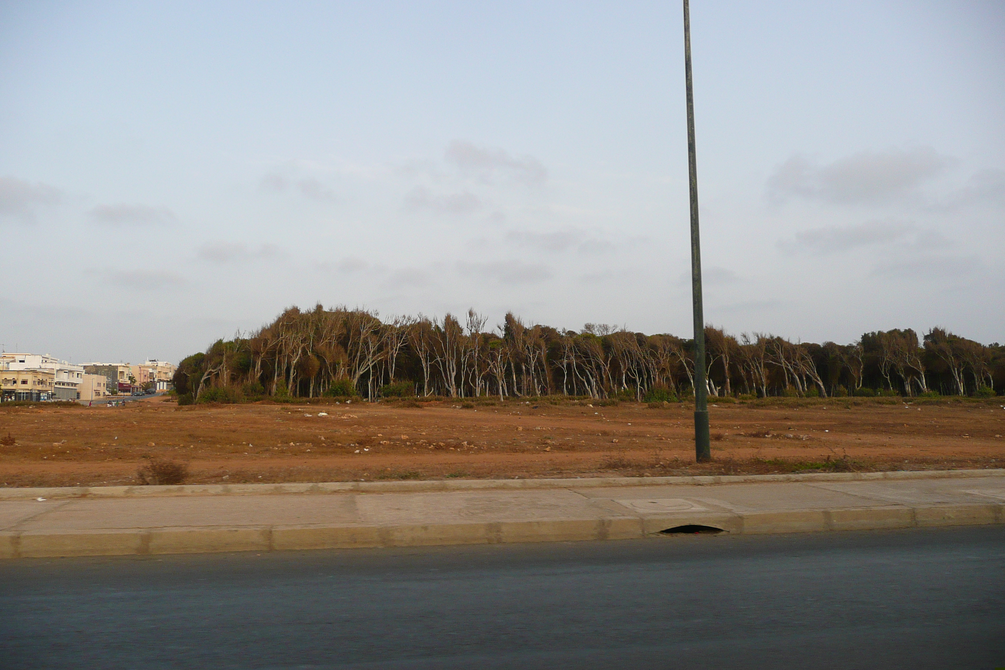 Picture Morocco Rabat 2008-07 66 - History Rabat