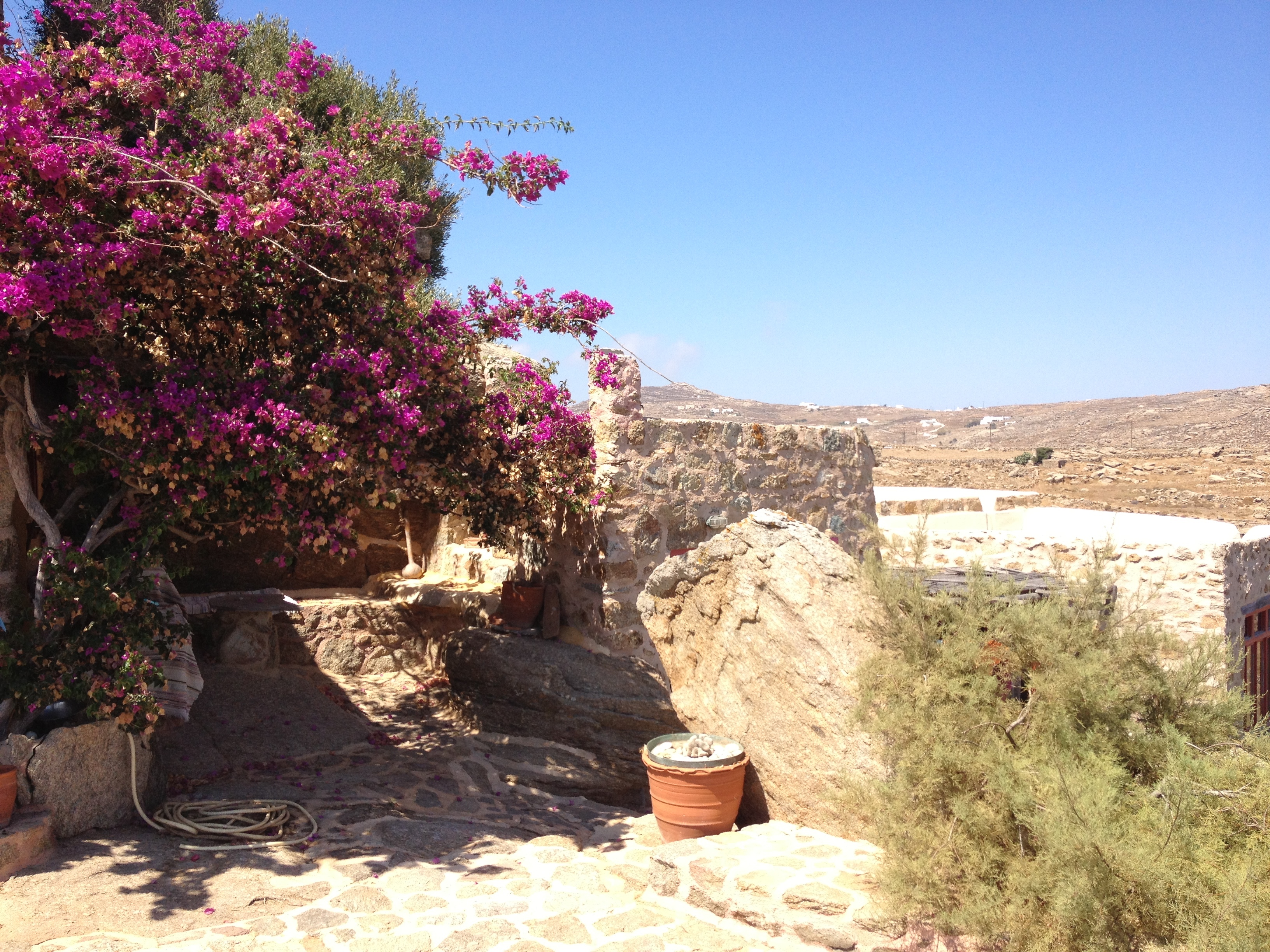 Picture Greece Mykonos 2014-07 9 - Journey Mykonos