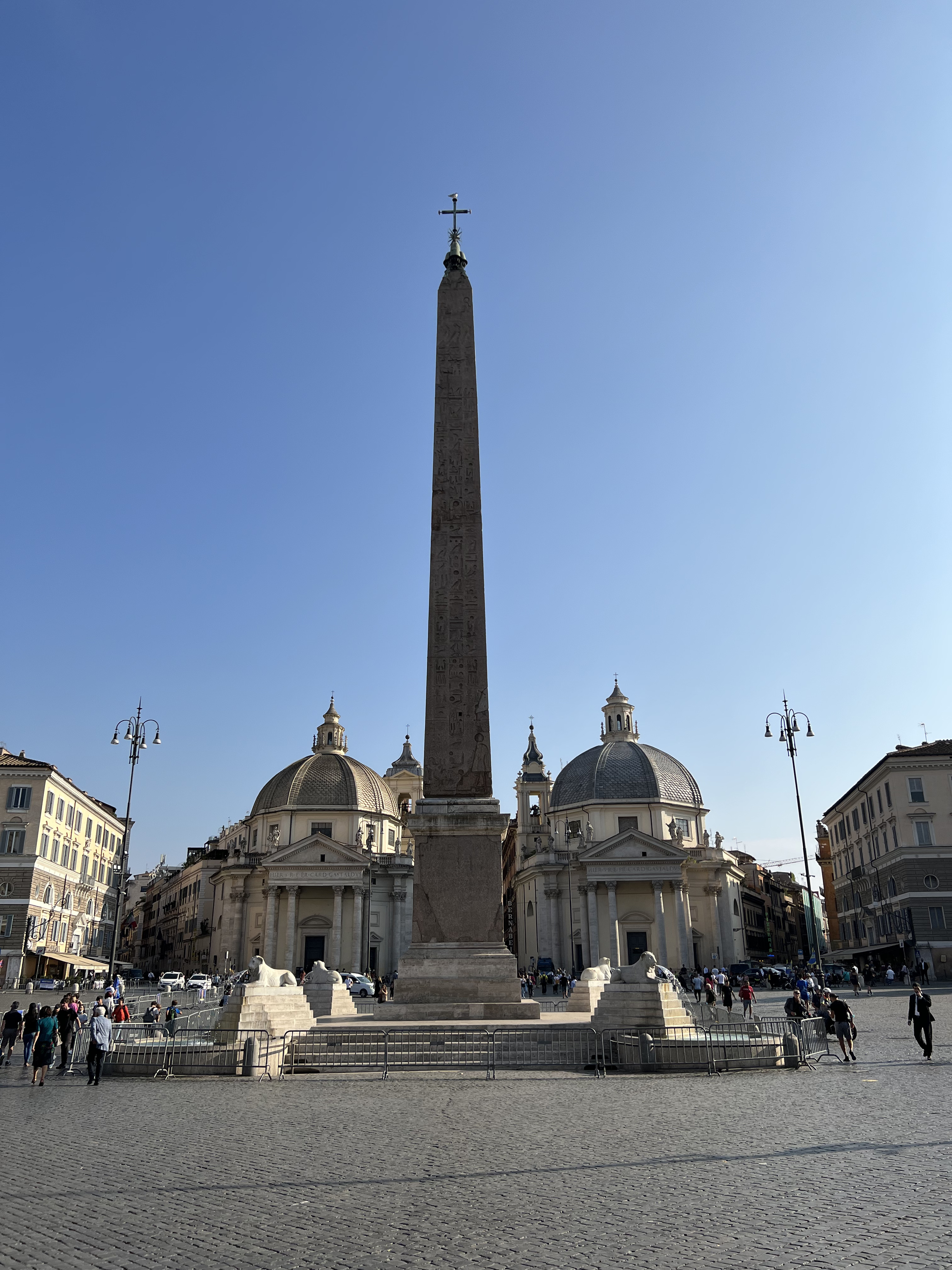 Picture Italy Rome 2021-09 159 - Journey Rome