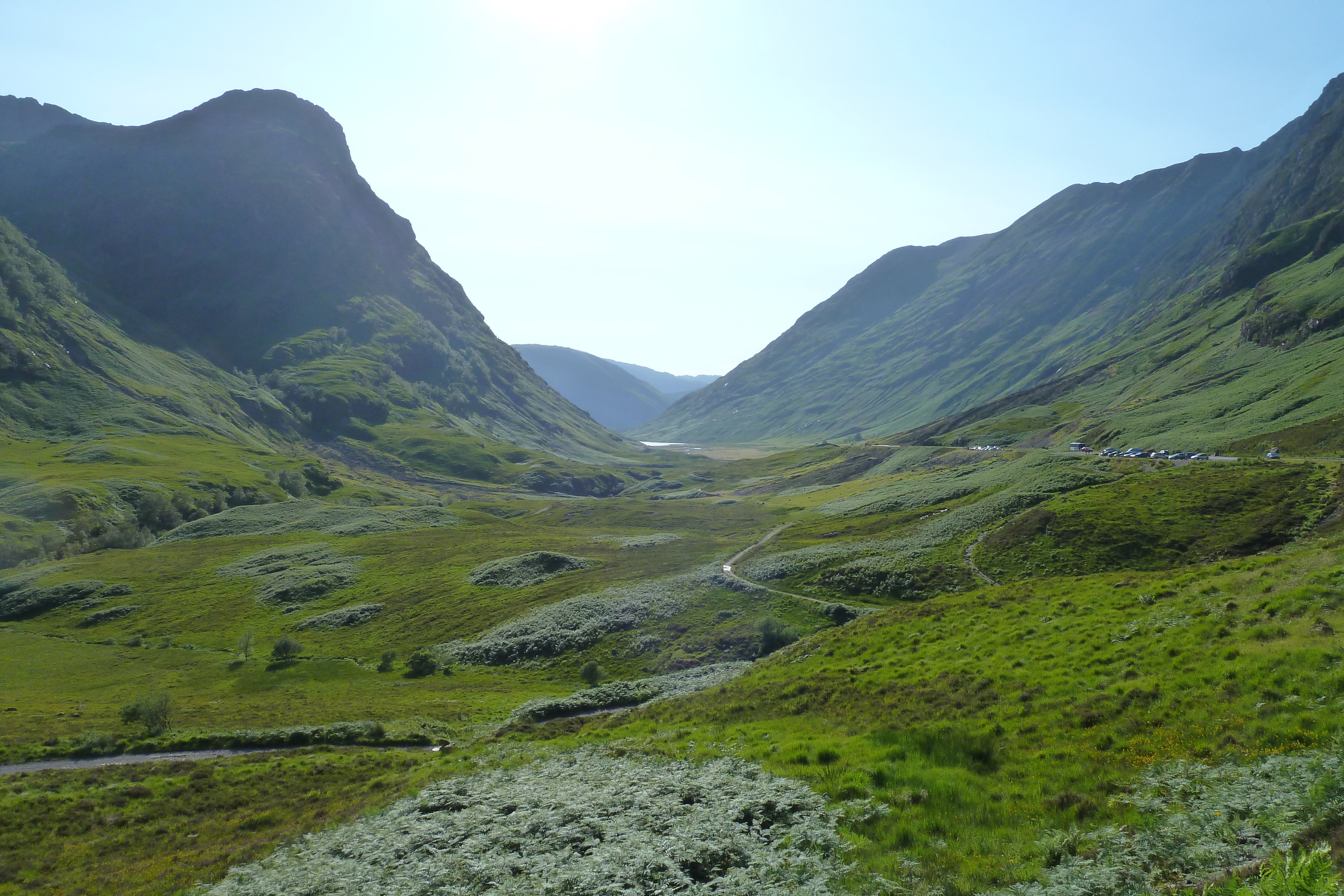 Picture United Kingdom Glen Coe 2011-07 81 - History Glen Coe