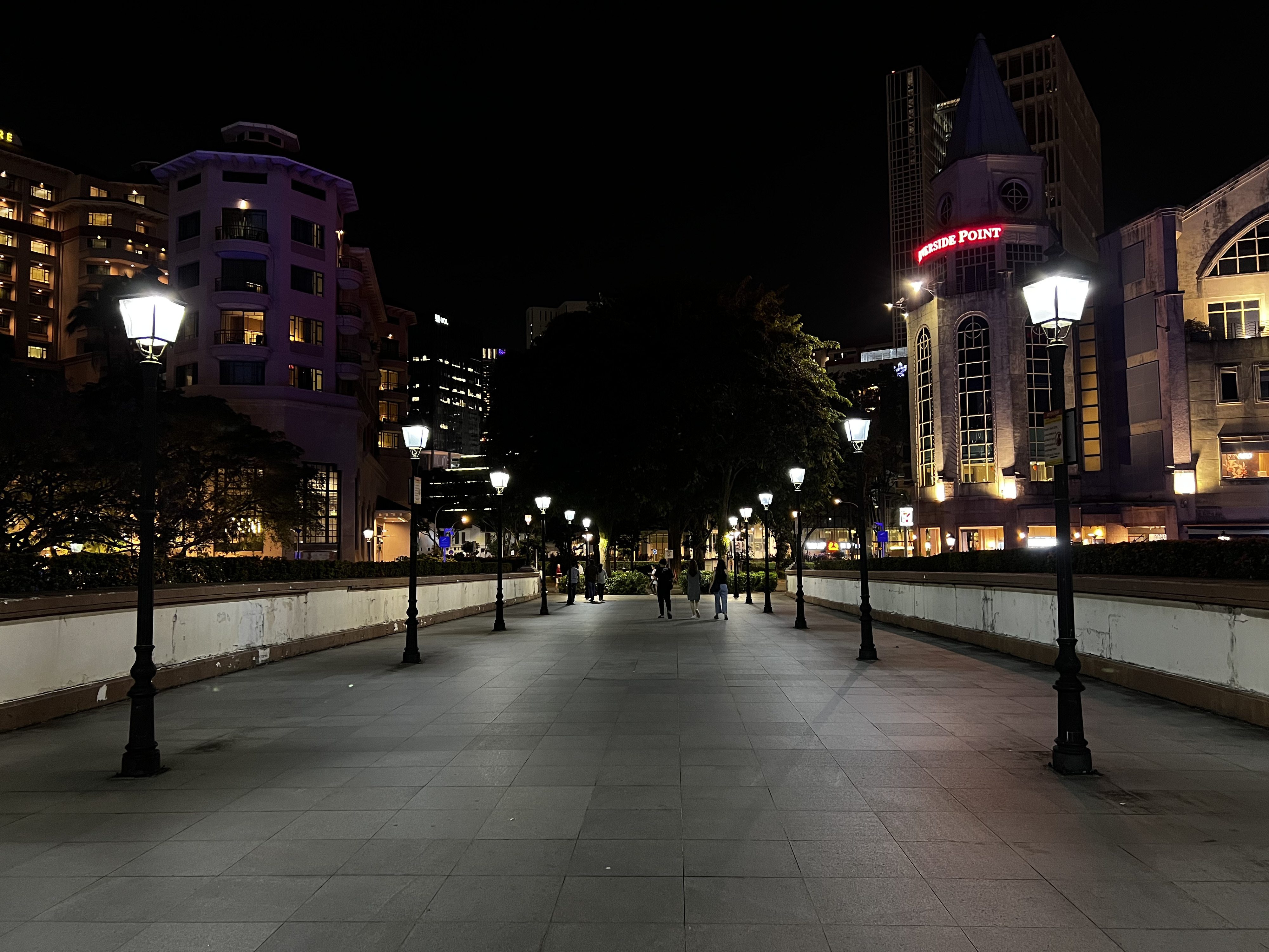 Picture Singapore Clarke Quay 2023-01 3 - Center Clarke Quay