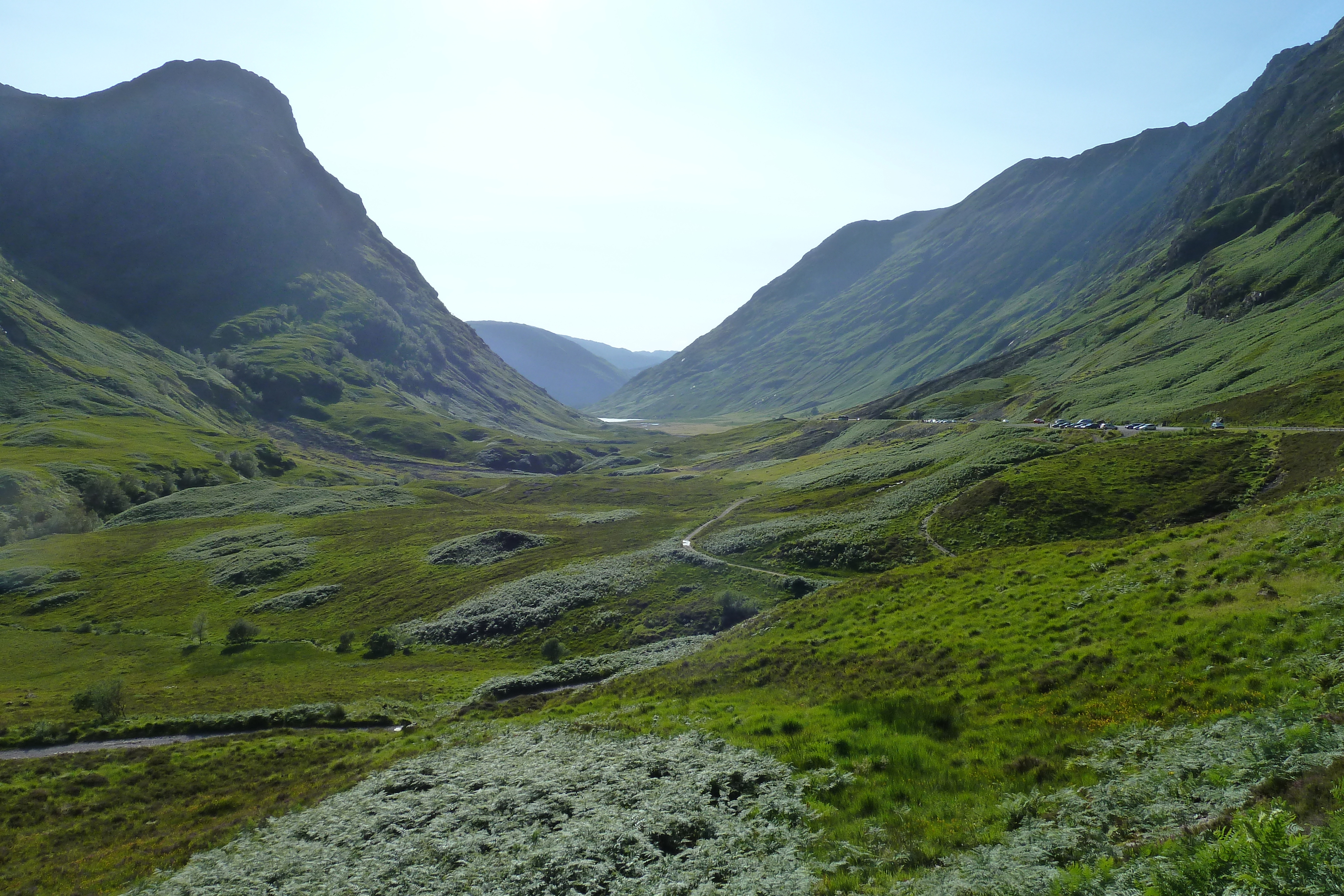 Picture United Kingdom Glen Coe 2011-07 92 - Tours Glen Coe