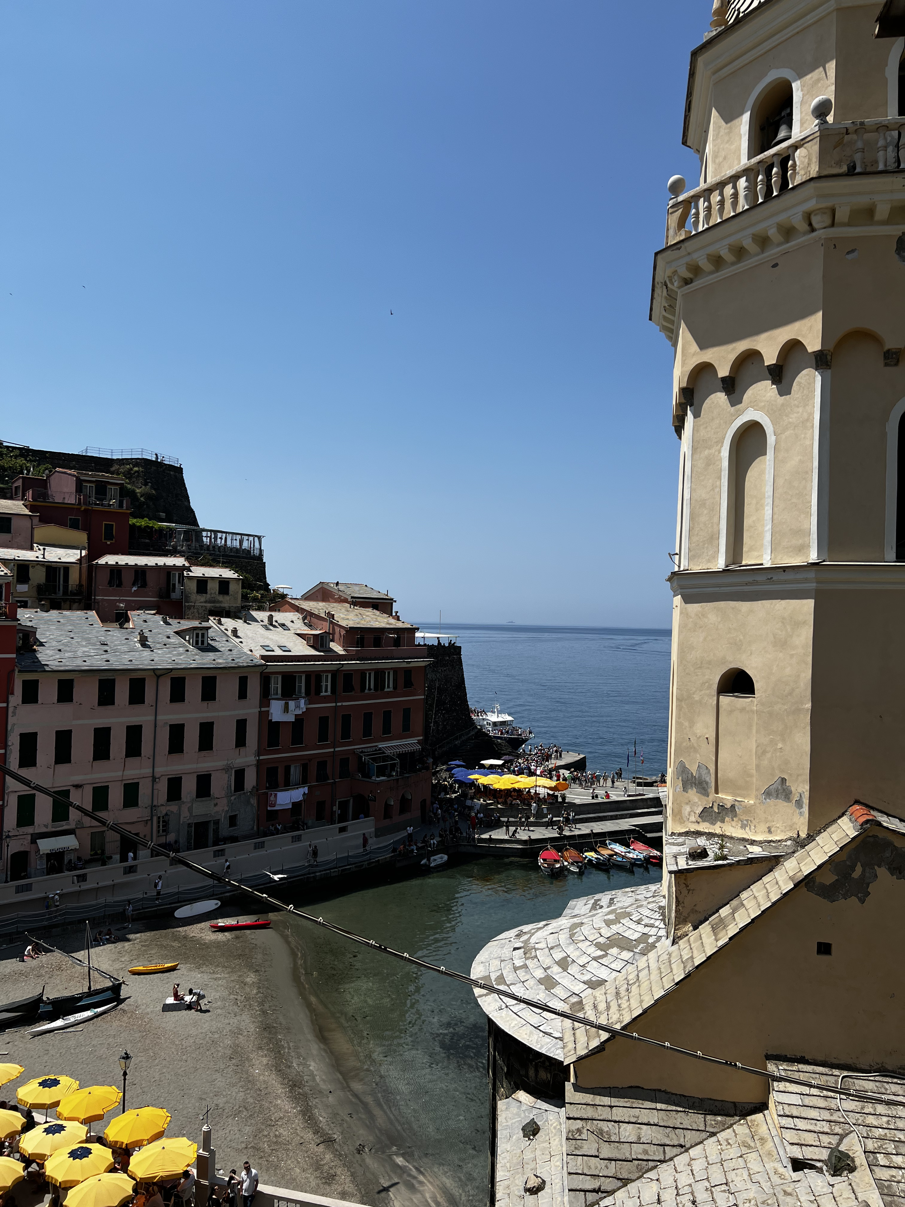 Picture Italy The Cinque Terre 2022-05 35 - Tour The Cinque Terre