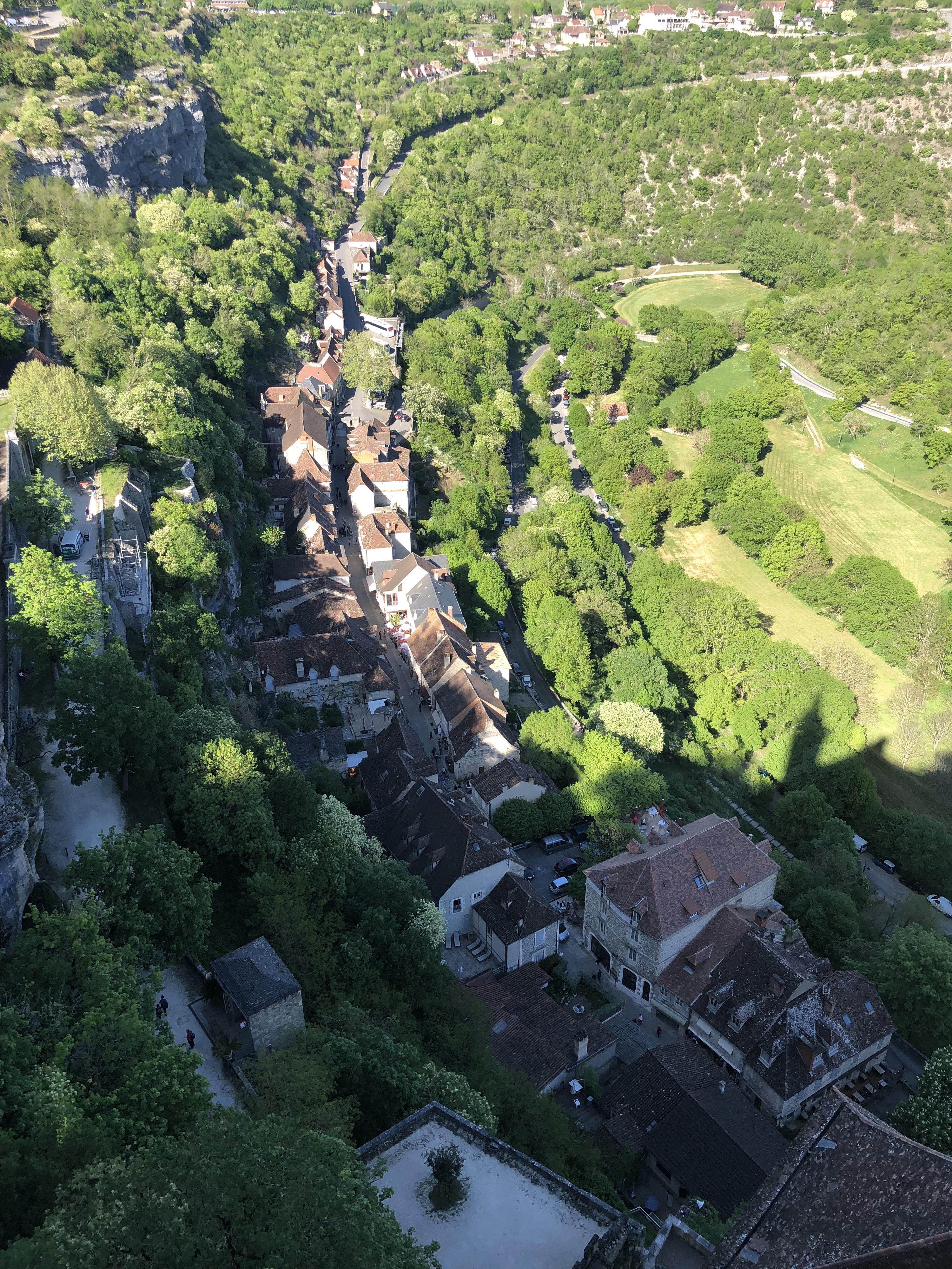 Picture France Rocamadour 2018-04 224 - Around Rocamadour