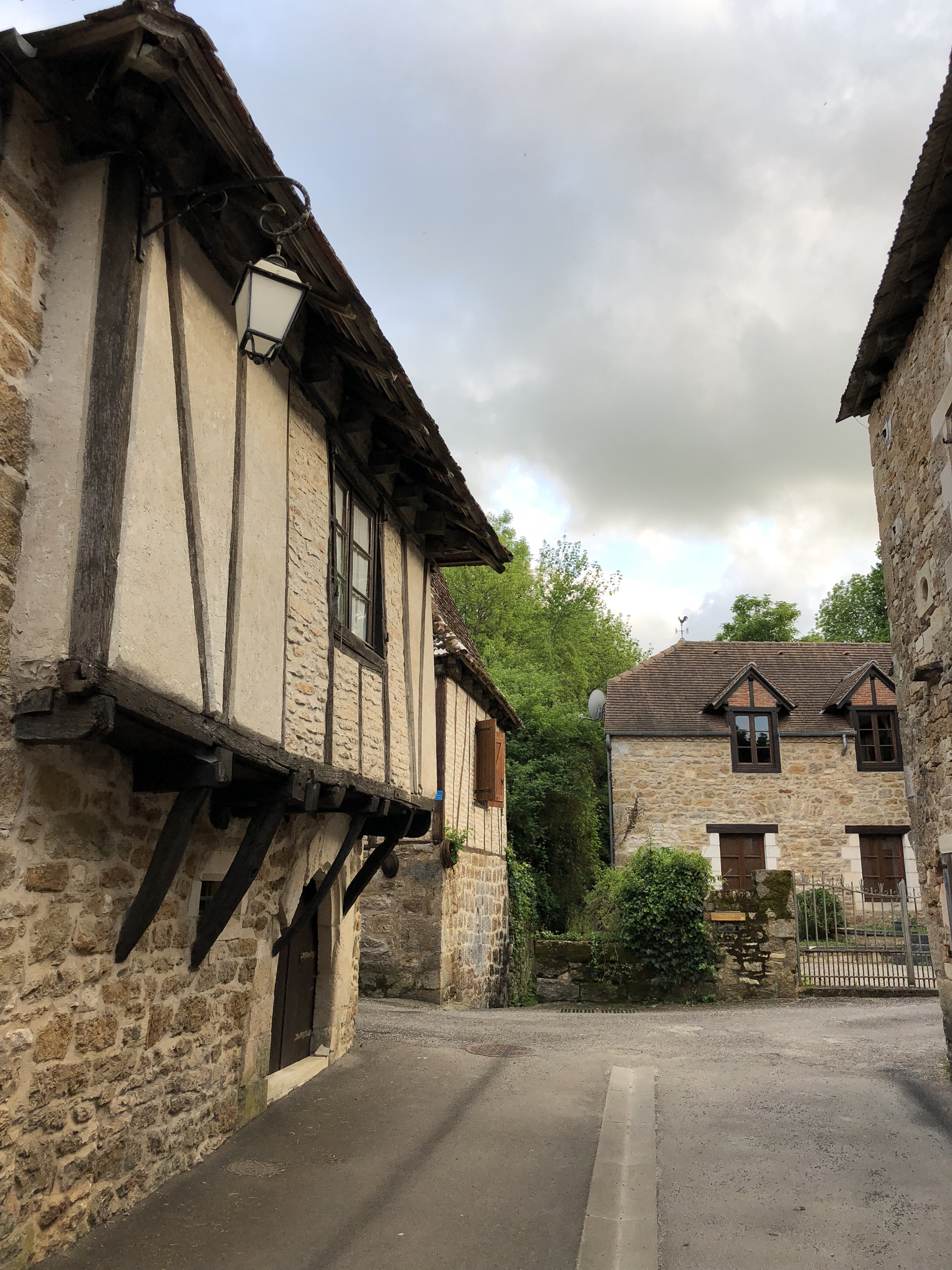 Picture France Carennac 2018-04 99 - Around Carennac