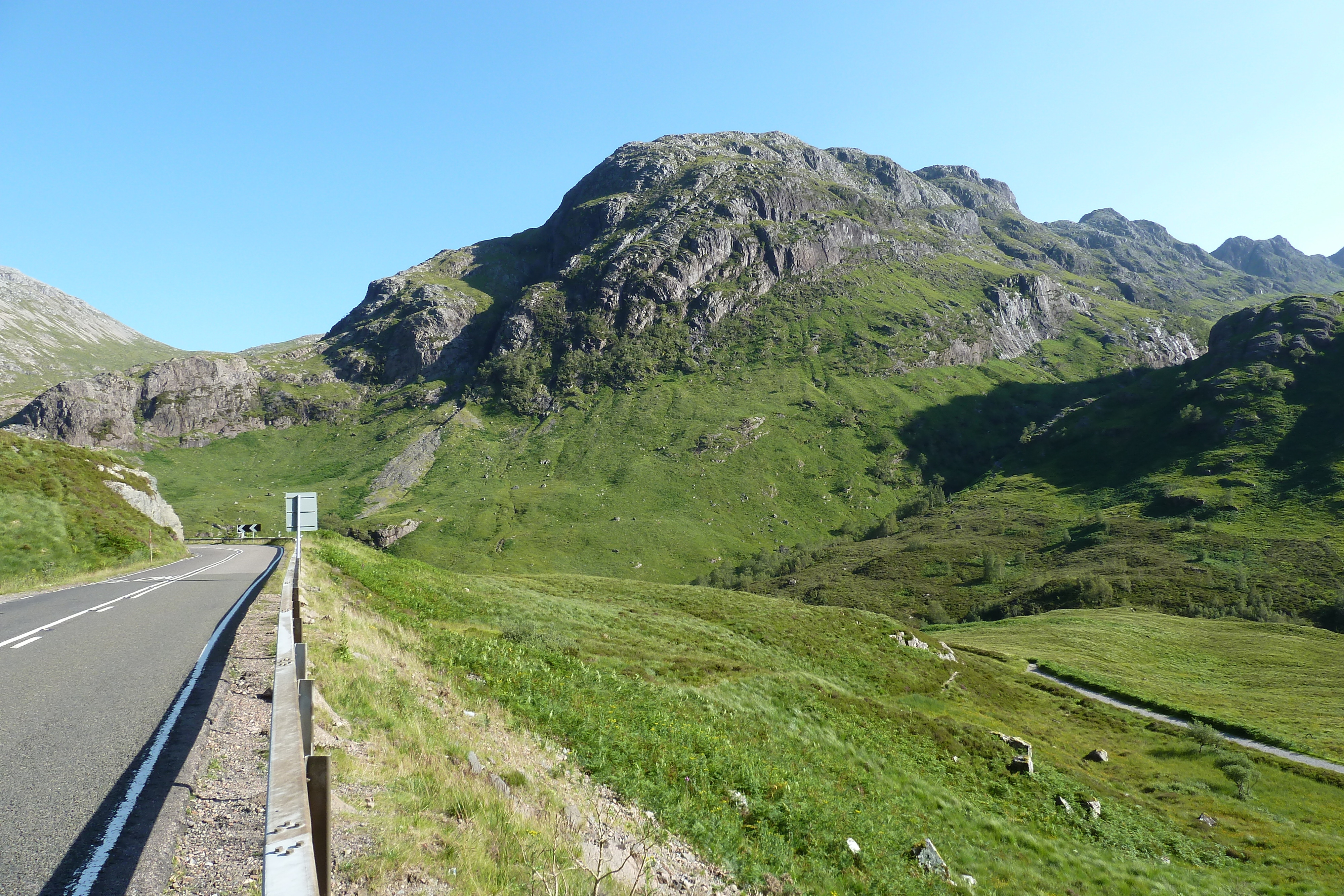 Picture United Kingdom Glen Coe 2011-07 73 - Tours Glen Coe