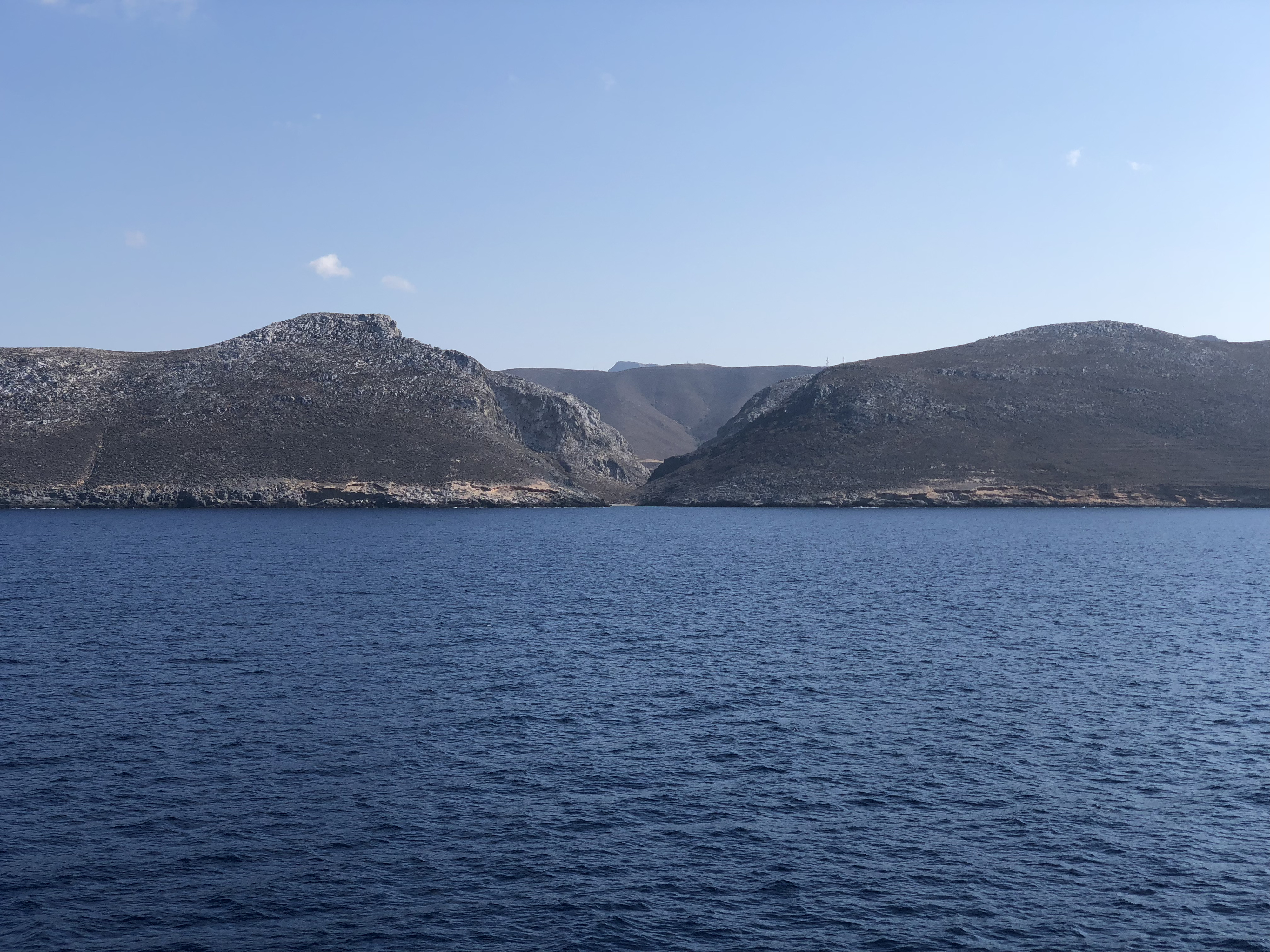 Picture Greece Astypalea 2018-07 1 - Discovery Astypalea