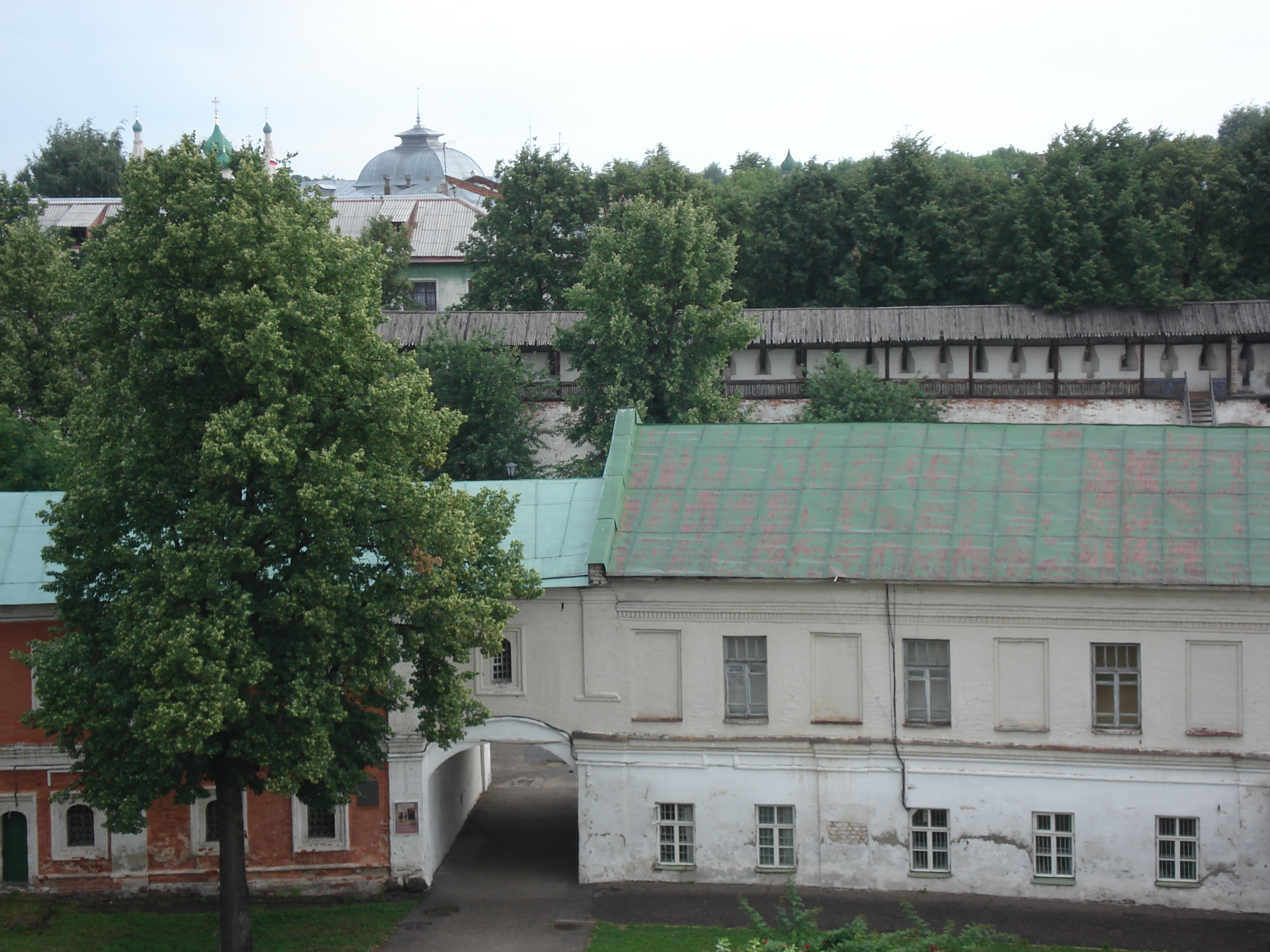 Picture Russia Yaroslav 2006-07 27 - Journey Yaroslav