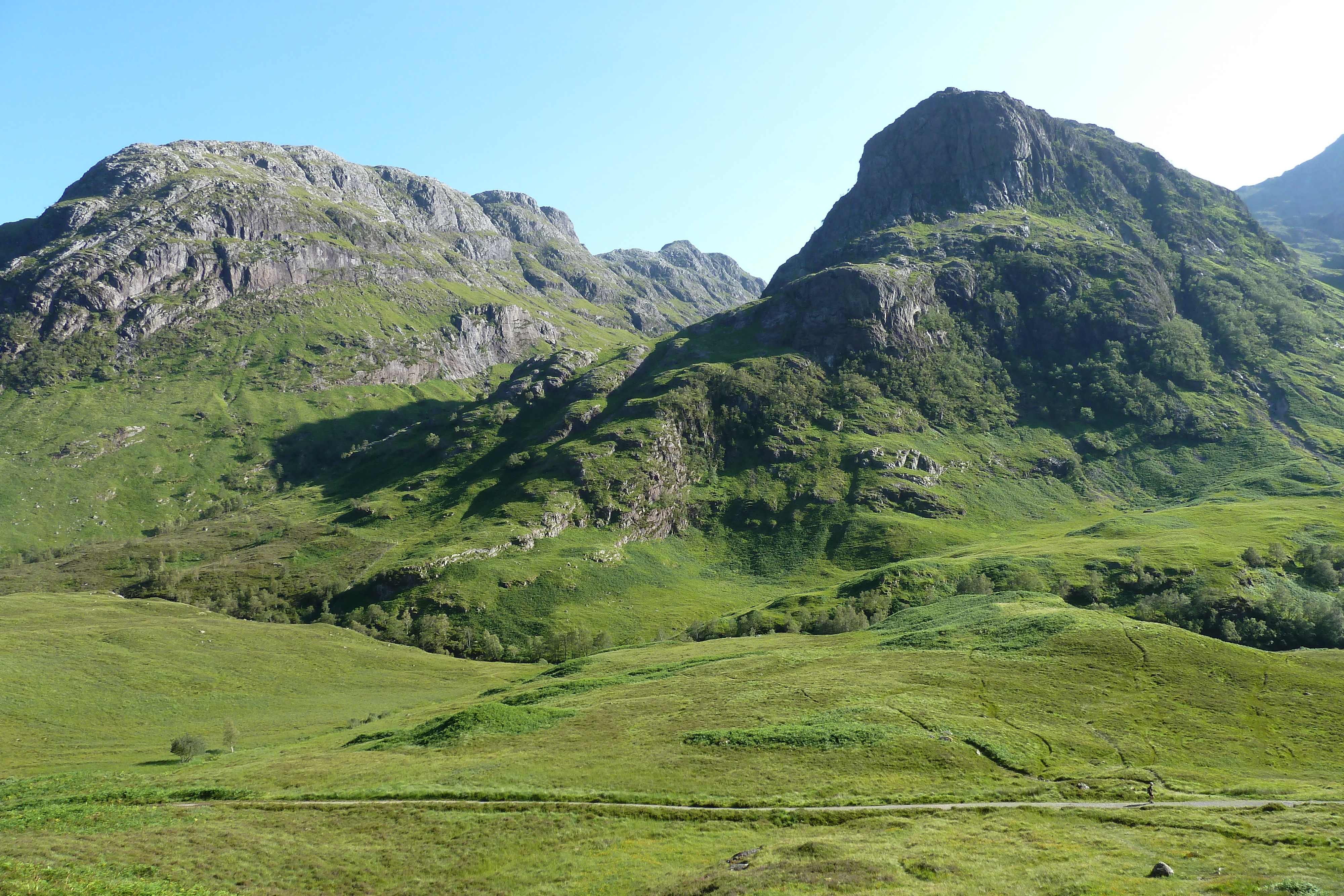 Picture United Kingdom Glen Coe 2011-07 101 - Center Glen Coe