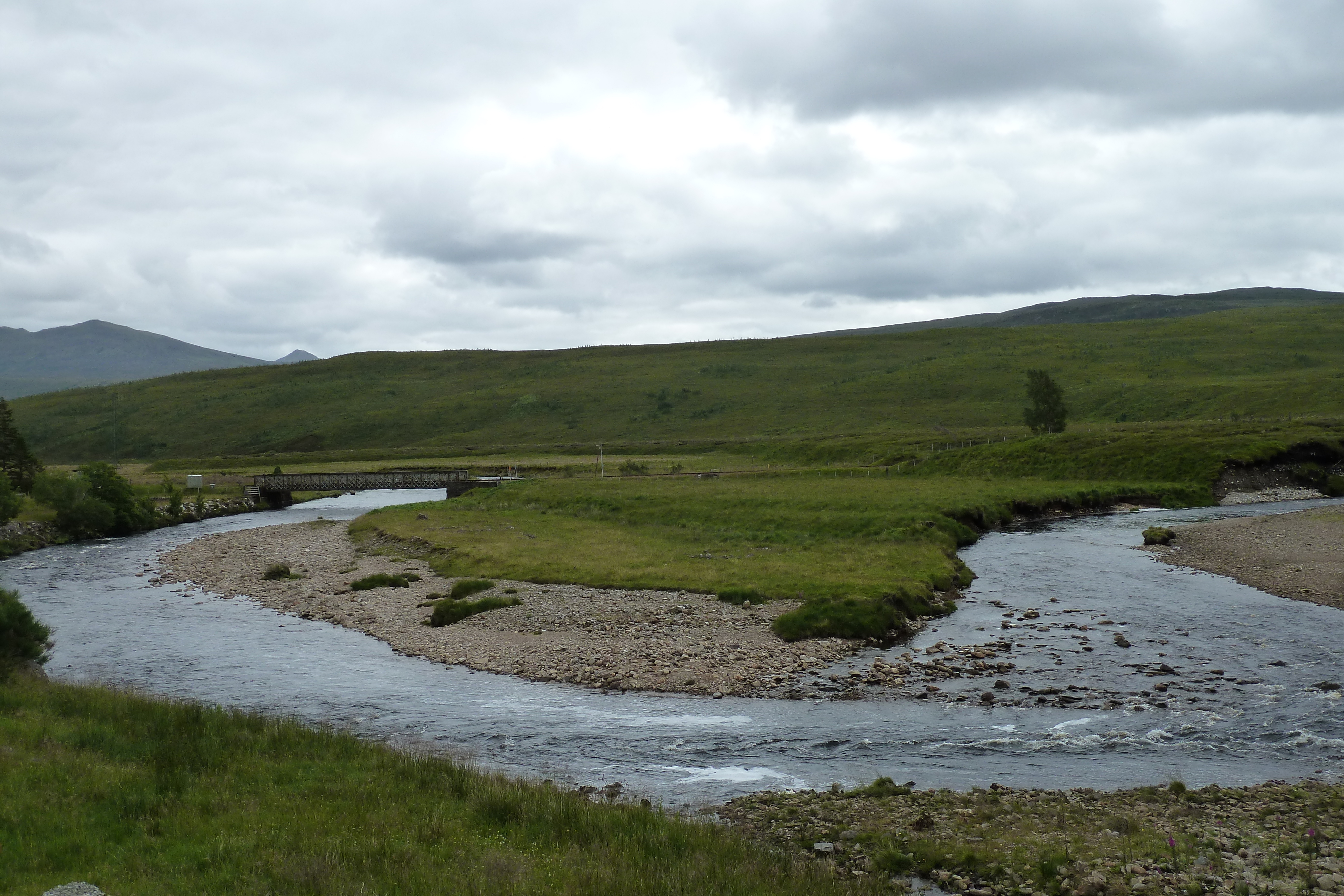 Picture United Kingdom Wester Ross 2011-07 125 - Center Wester Ross