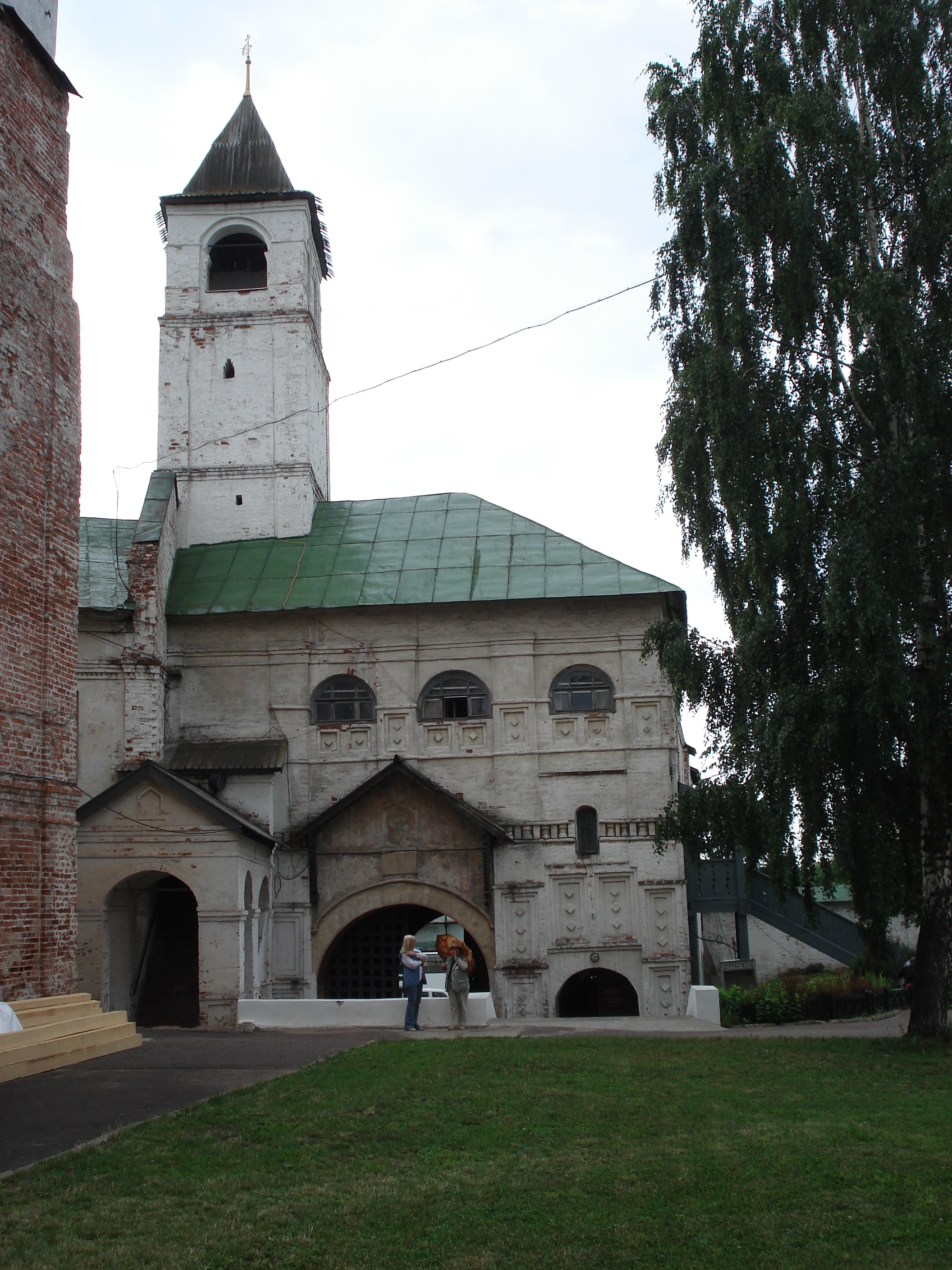 Picture Russia Yaroslav 2006-07 50 - Tours Yaroslav