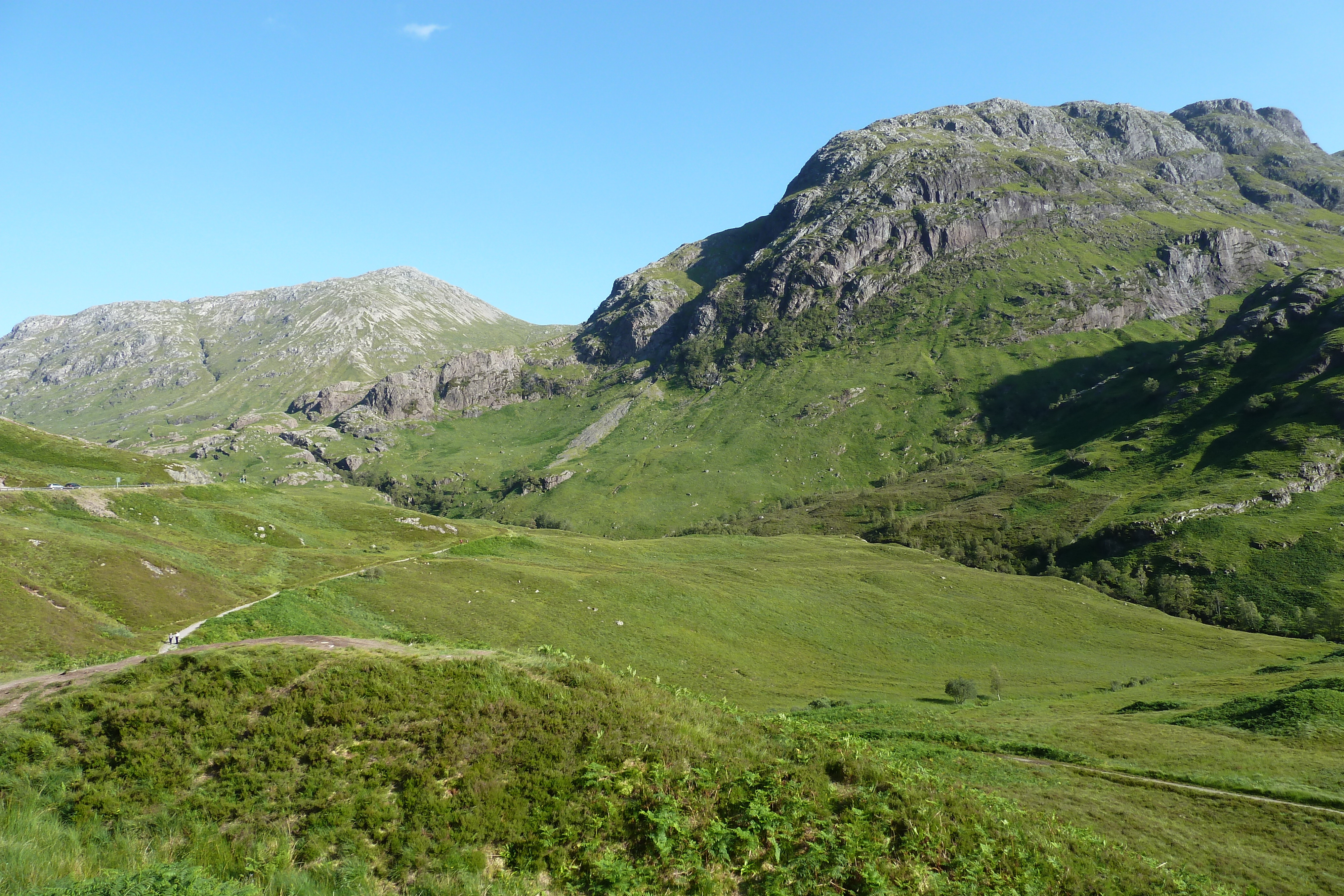 Picture United Kingdom Glen Coe 2011-07 94 - Journey Glen Coe