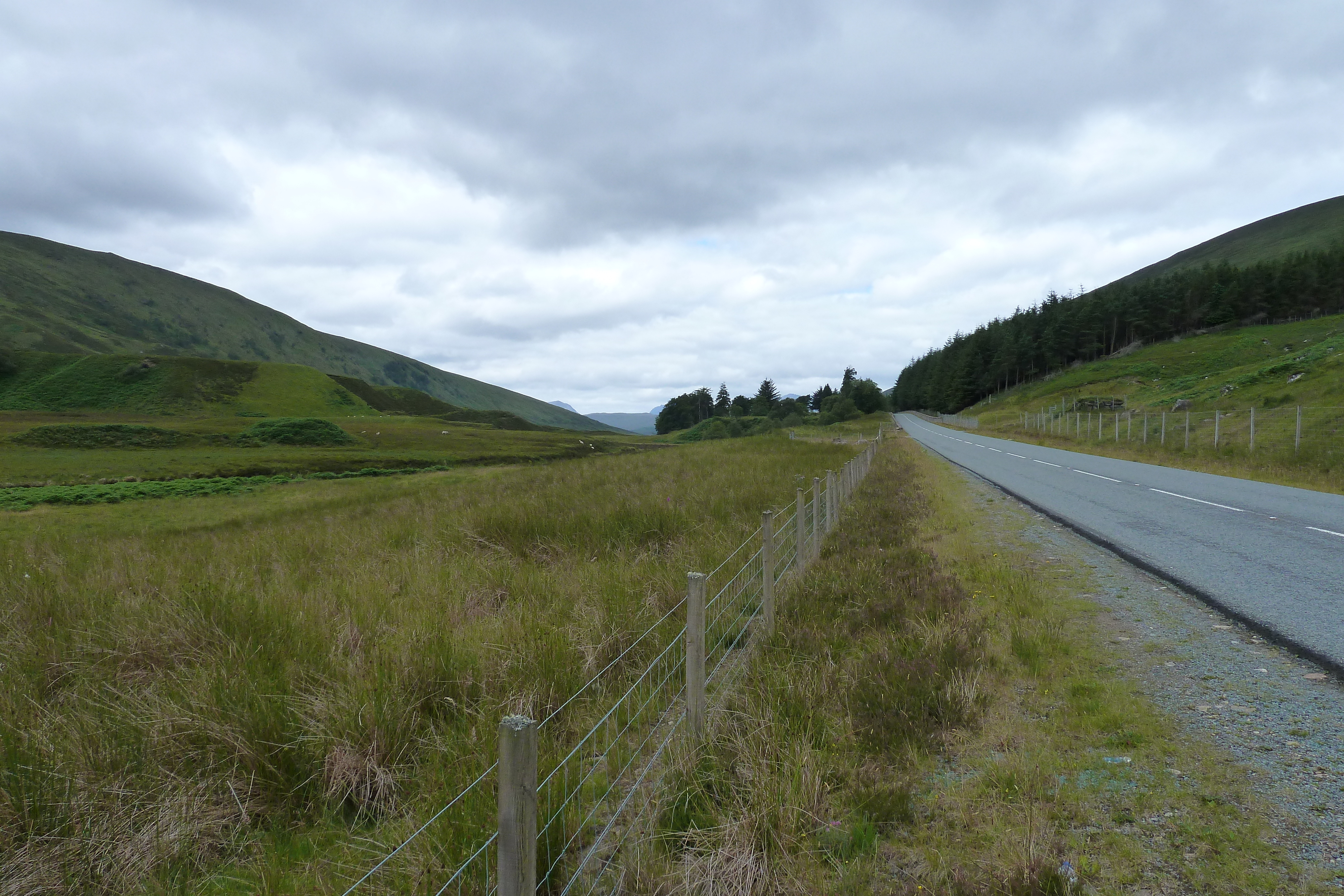 Picture United Kingdom Wester Ross 2011-07 134 - Tour Wester Ross