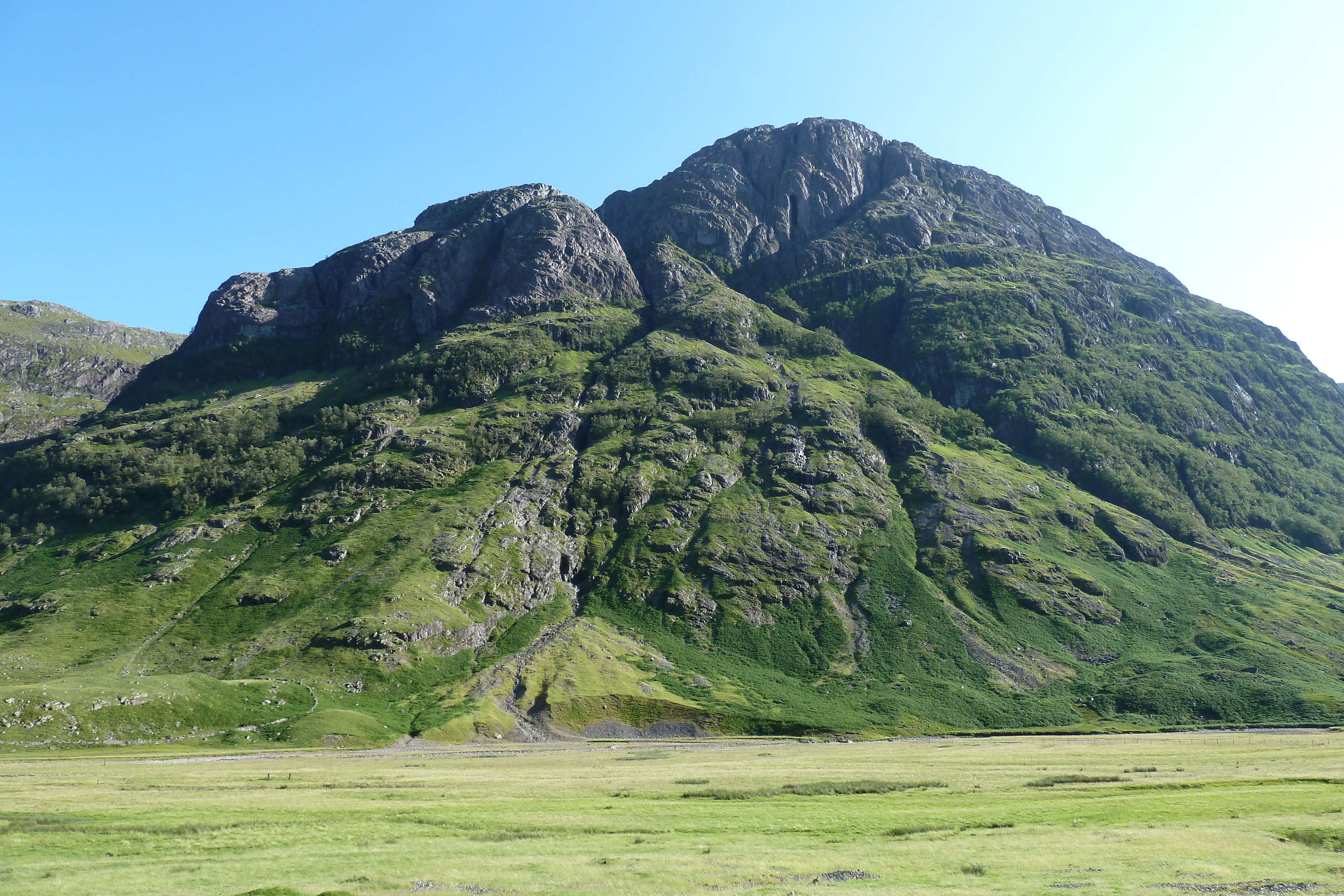 Picture United Kingdom Glen Coe 2011-07 109 - Discovery Glen Coe