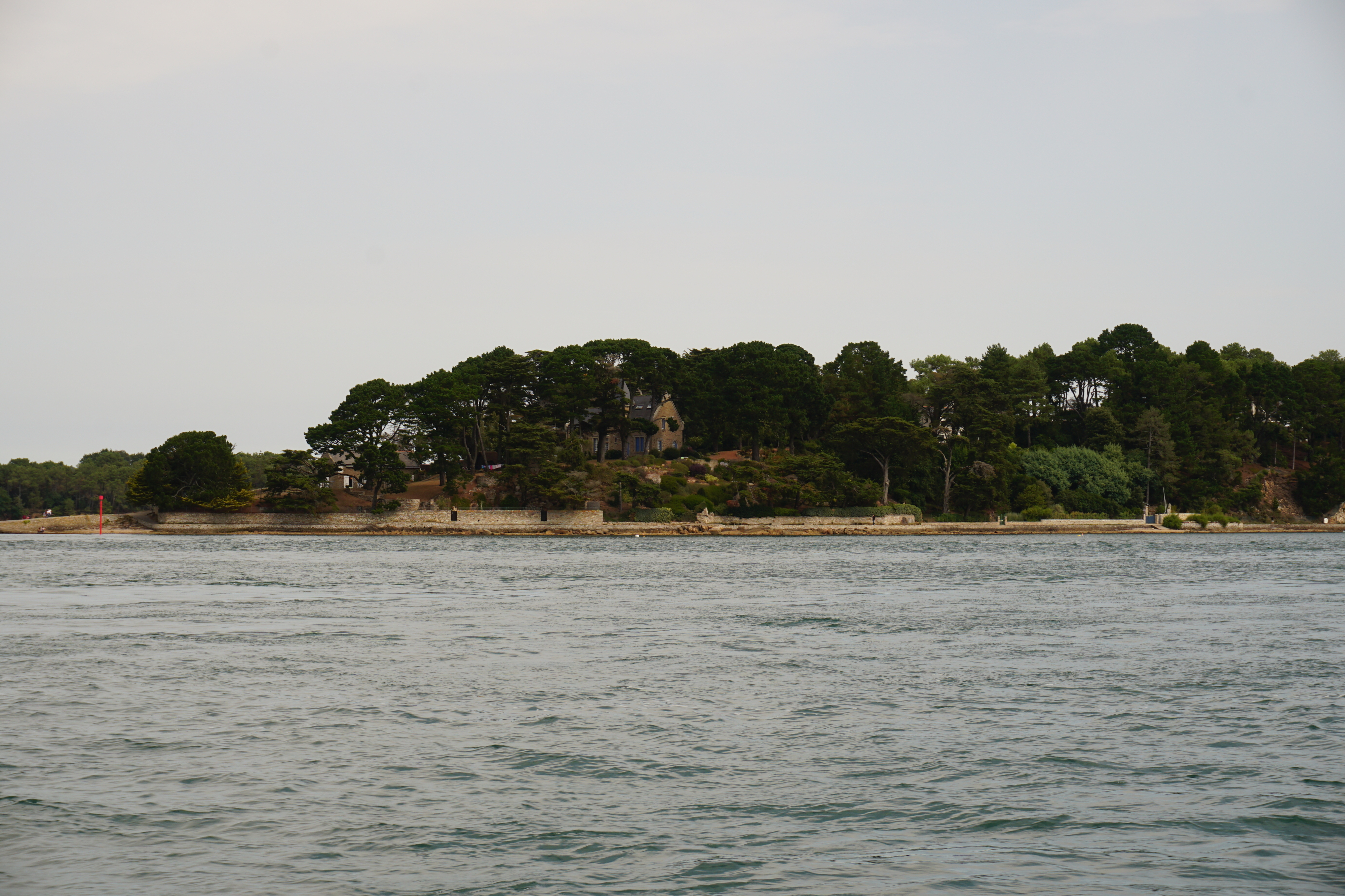 Picture France Golfe du Morbihan 2016-08 91 - Discovery Golfe du Morbihan