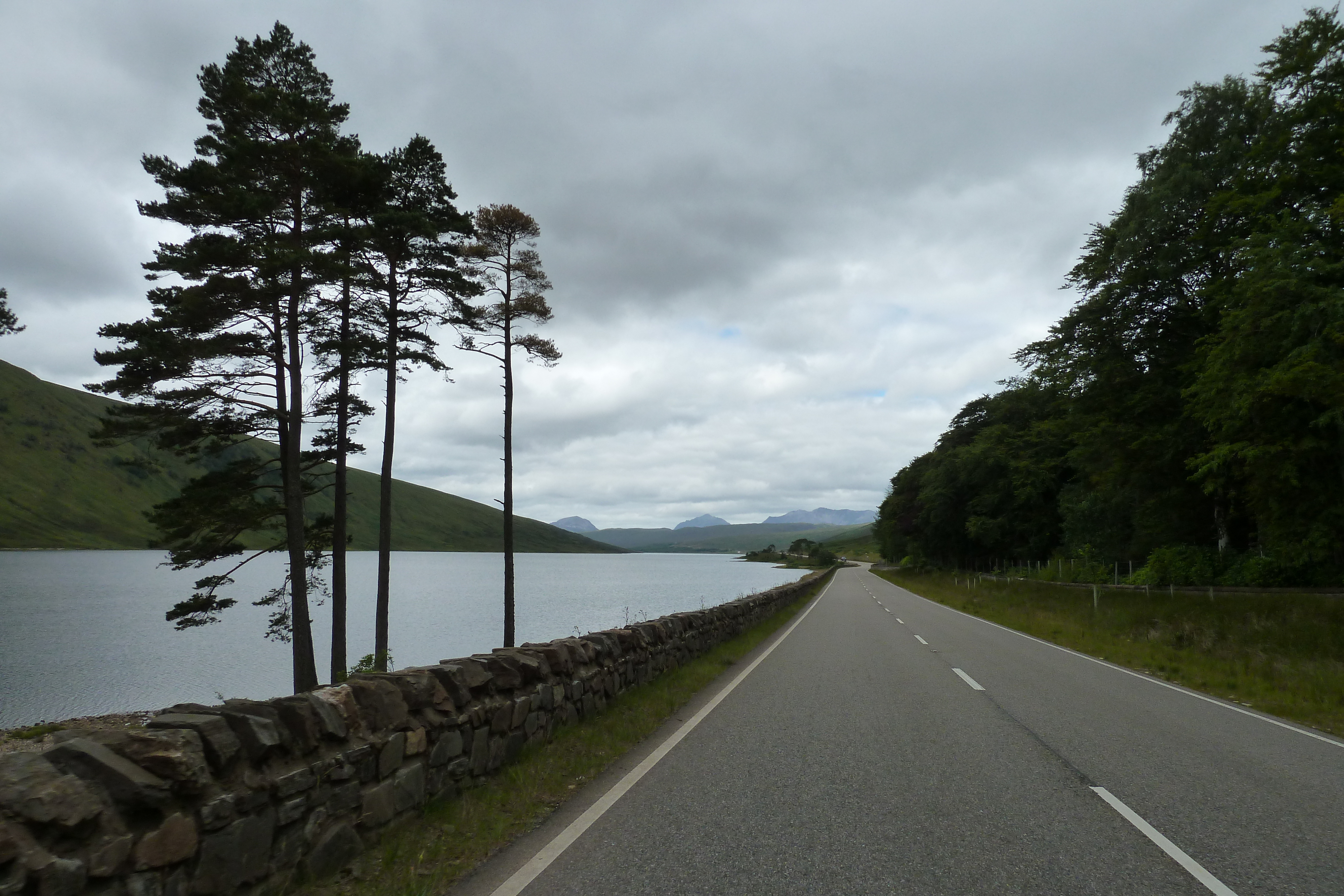 Picture United Kingdom Wester Ross 2011-07 135 - Tours Wester Ross