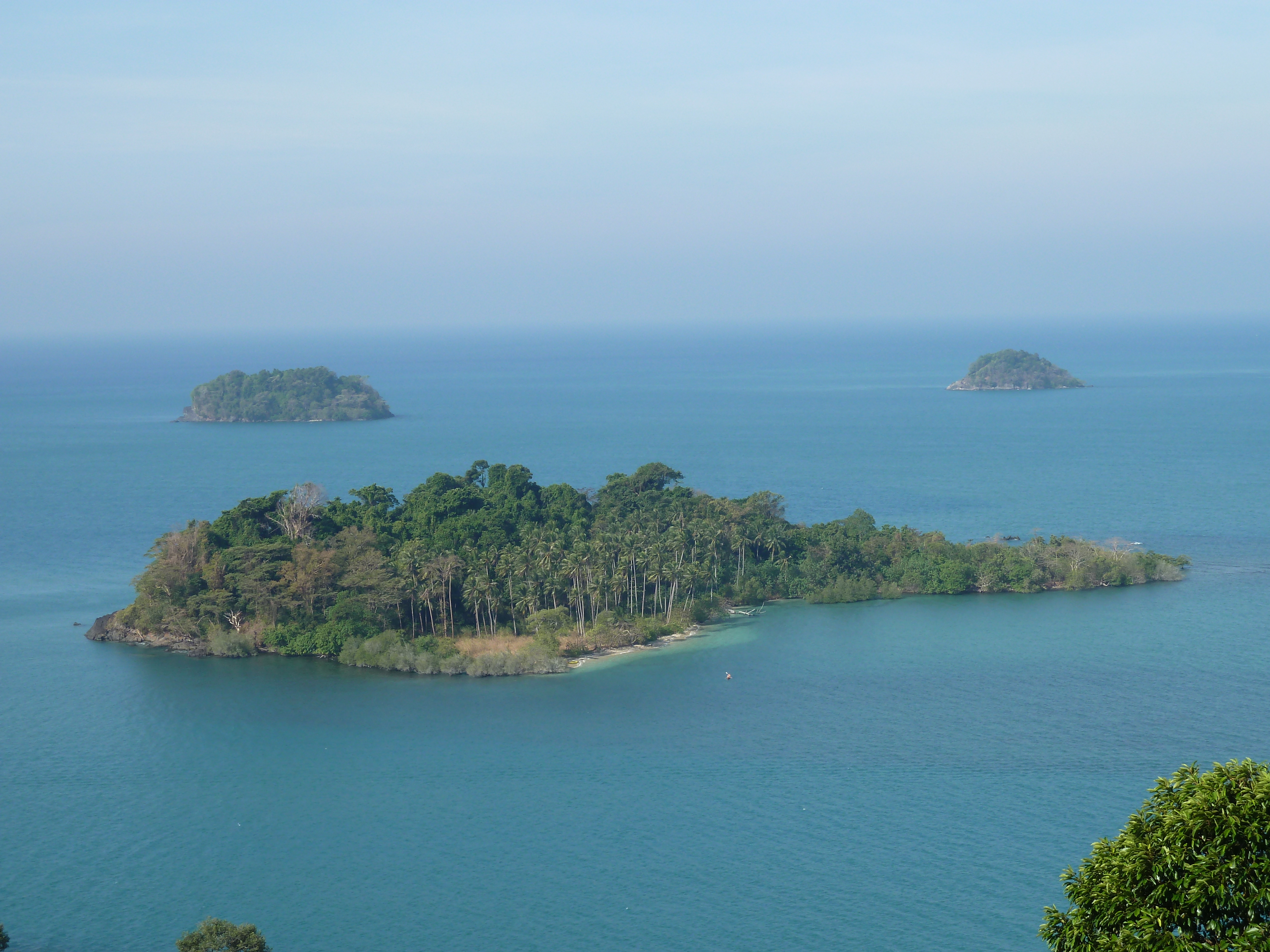 Picture Thailand Ko Chang 2011-12 46 - Center Ko Chang