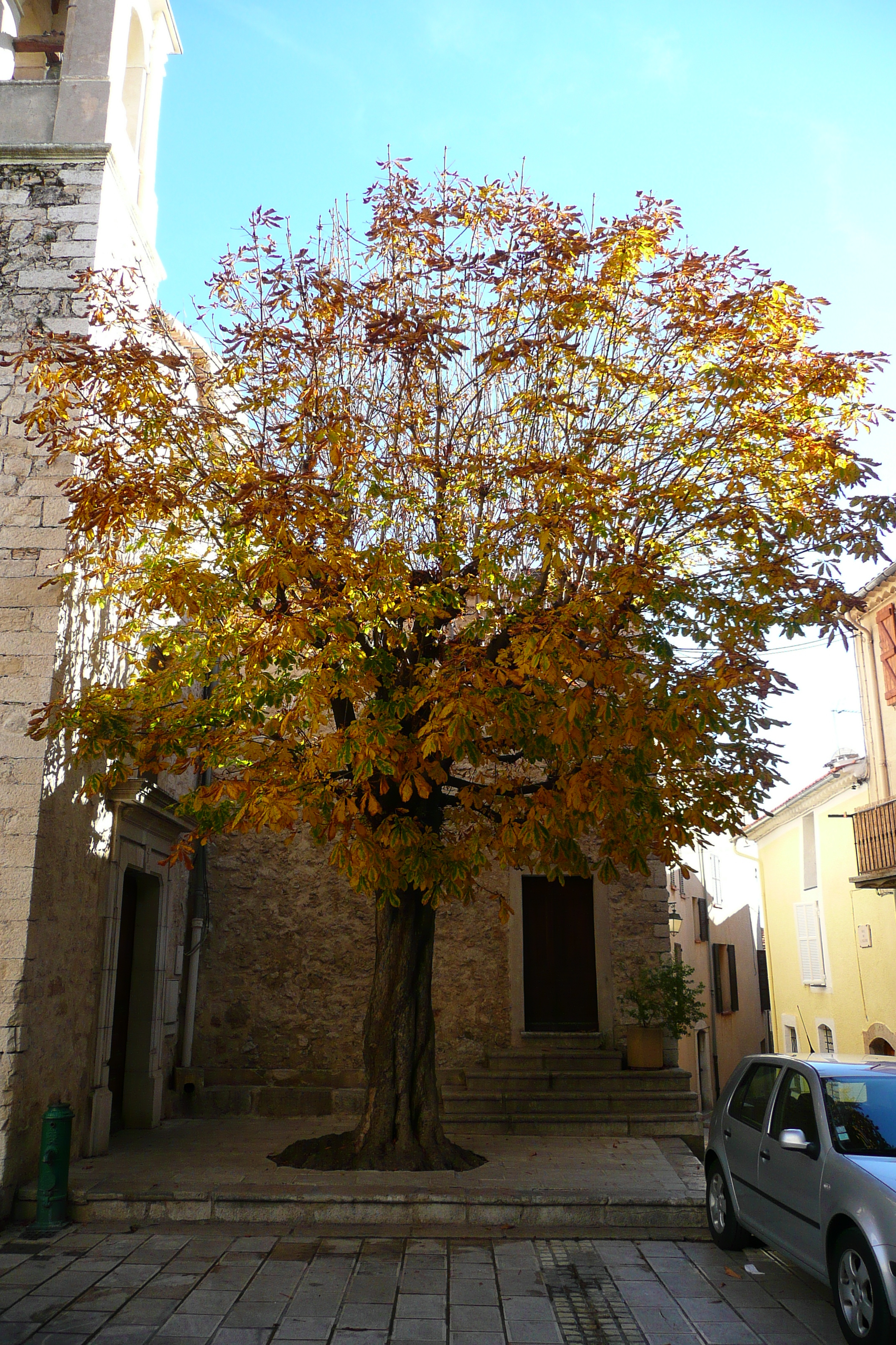 Picture France Saint Jeannet 2007-11 36 - Around Saint Jeannet