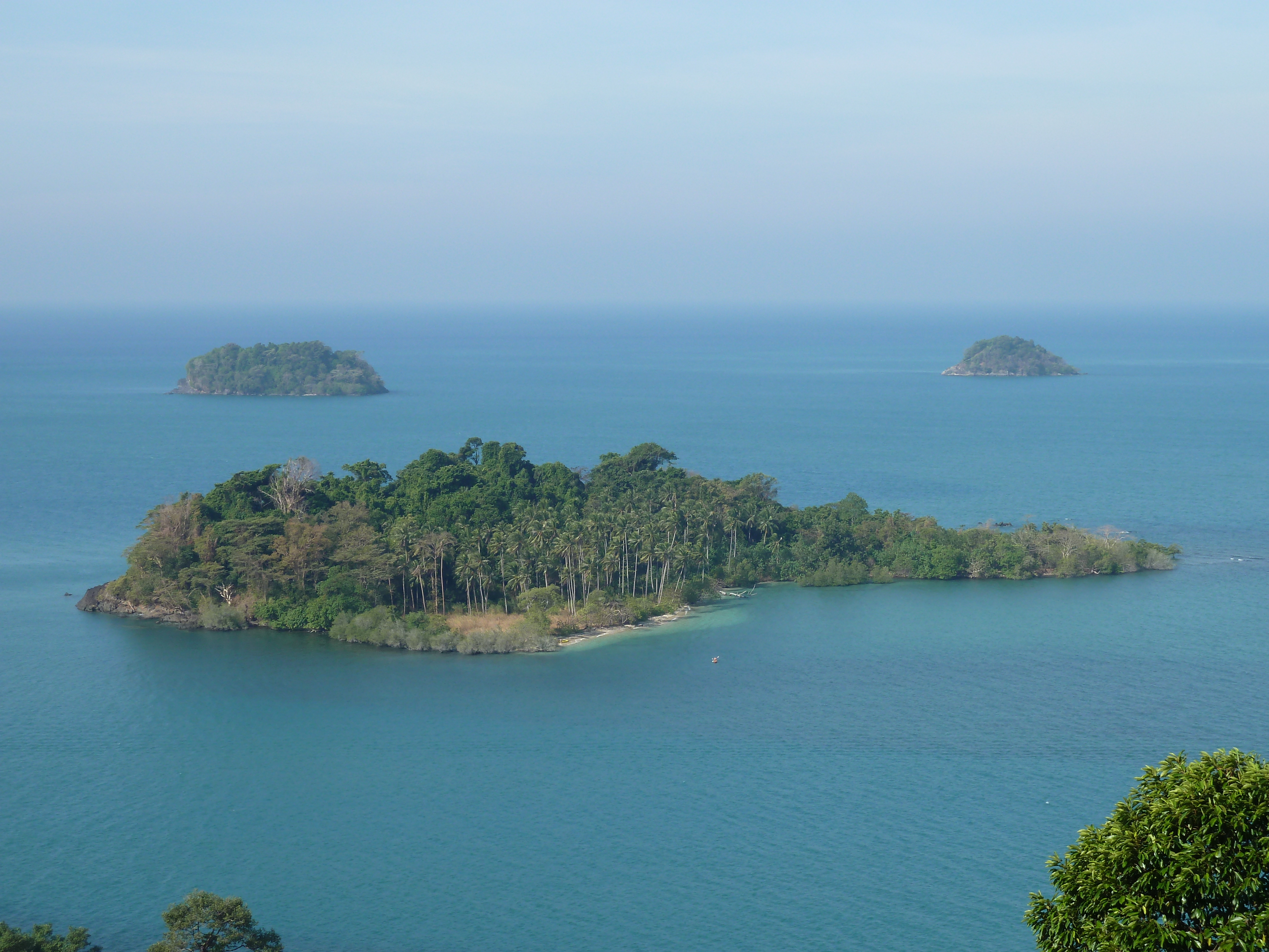 Picture Thailand Ko Chang 2011-12 51 - Tours Ko Chang