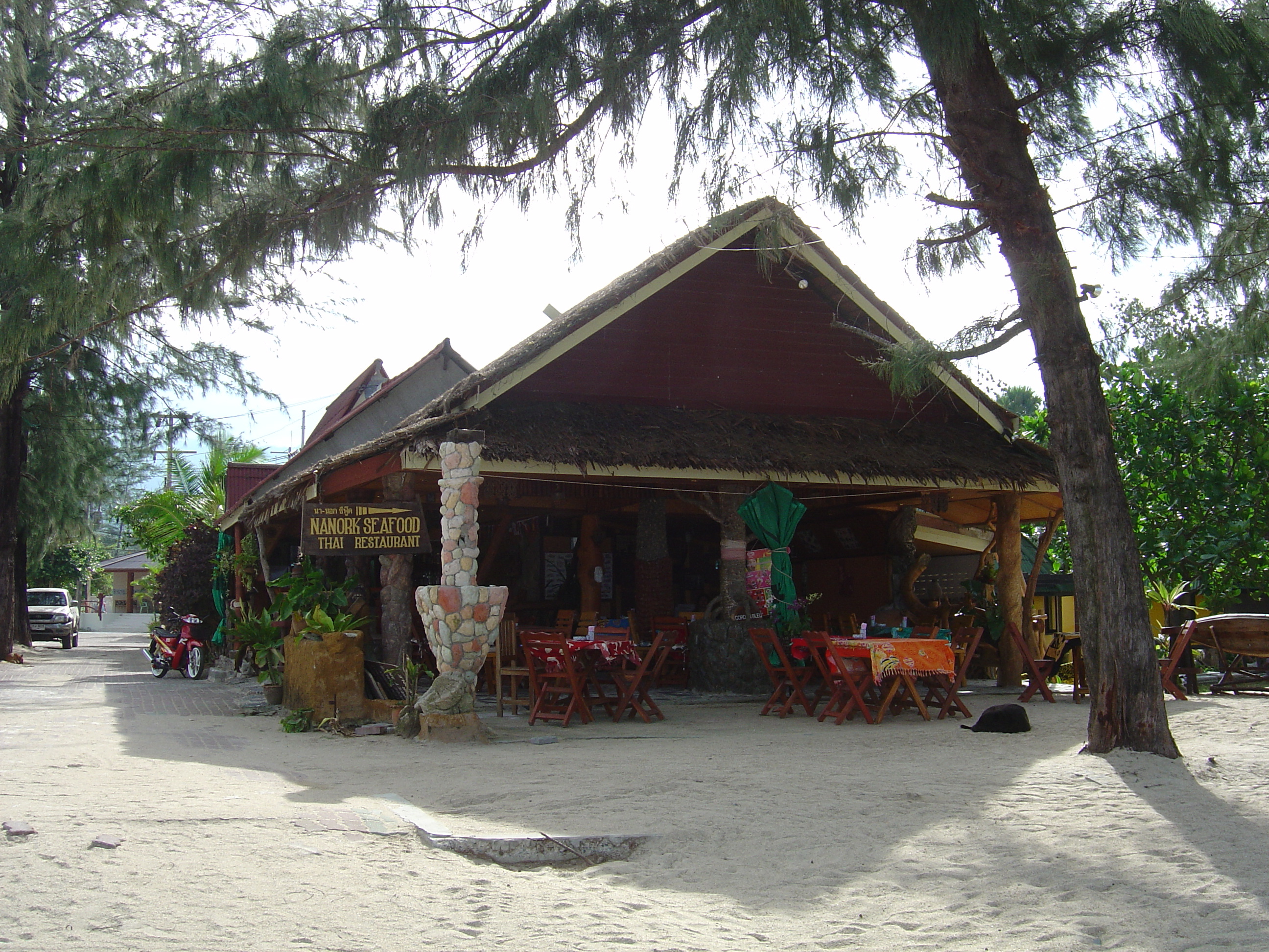 Picture Thailand Phuket Kamala Beach 2005-12 103 - Tours Kamala Beach