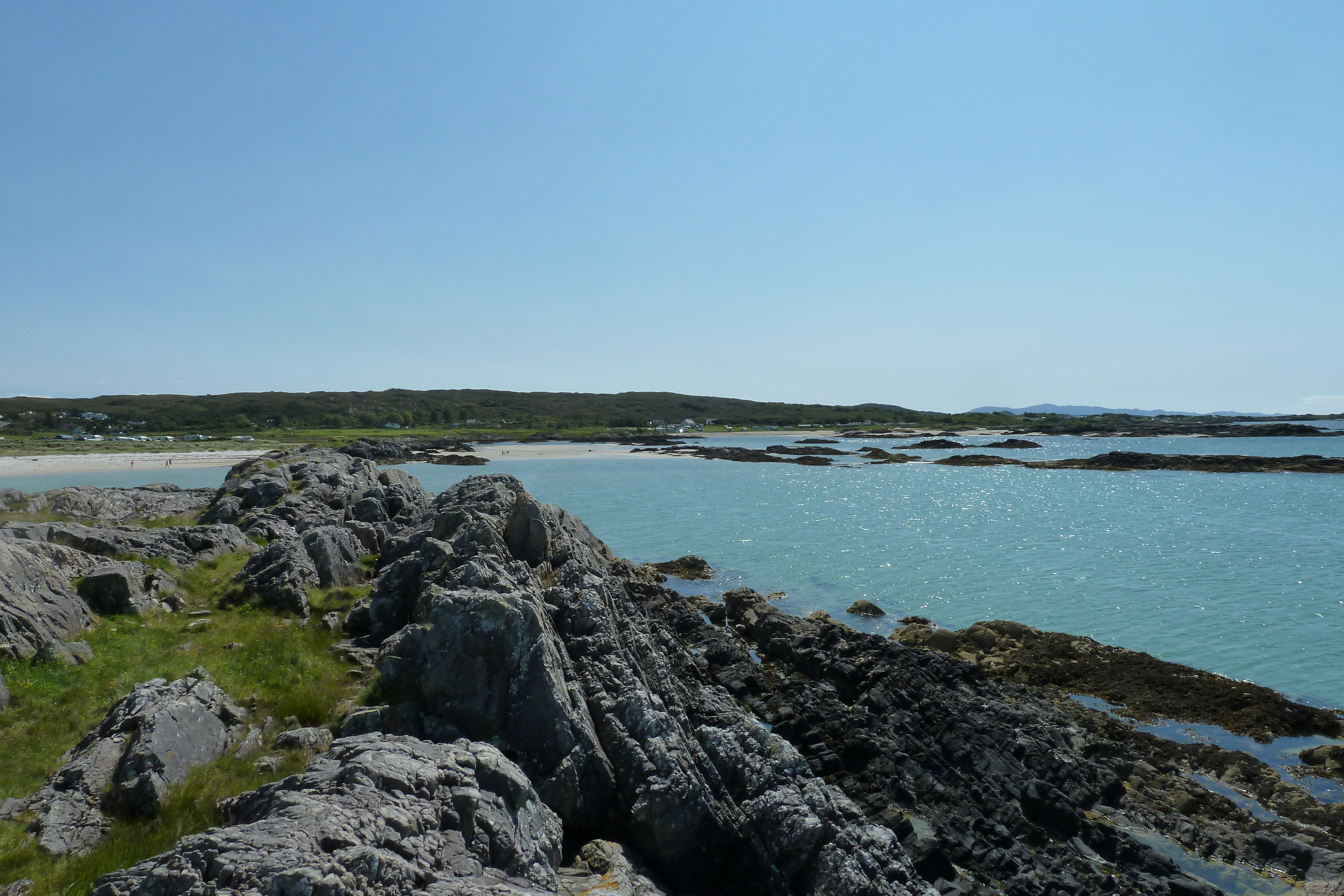 Picture United Kingdom Scotland Arisaig coast 2011-07 27 - Tour Arisaig coast