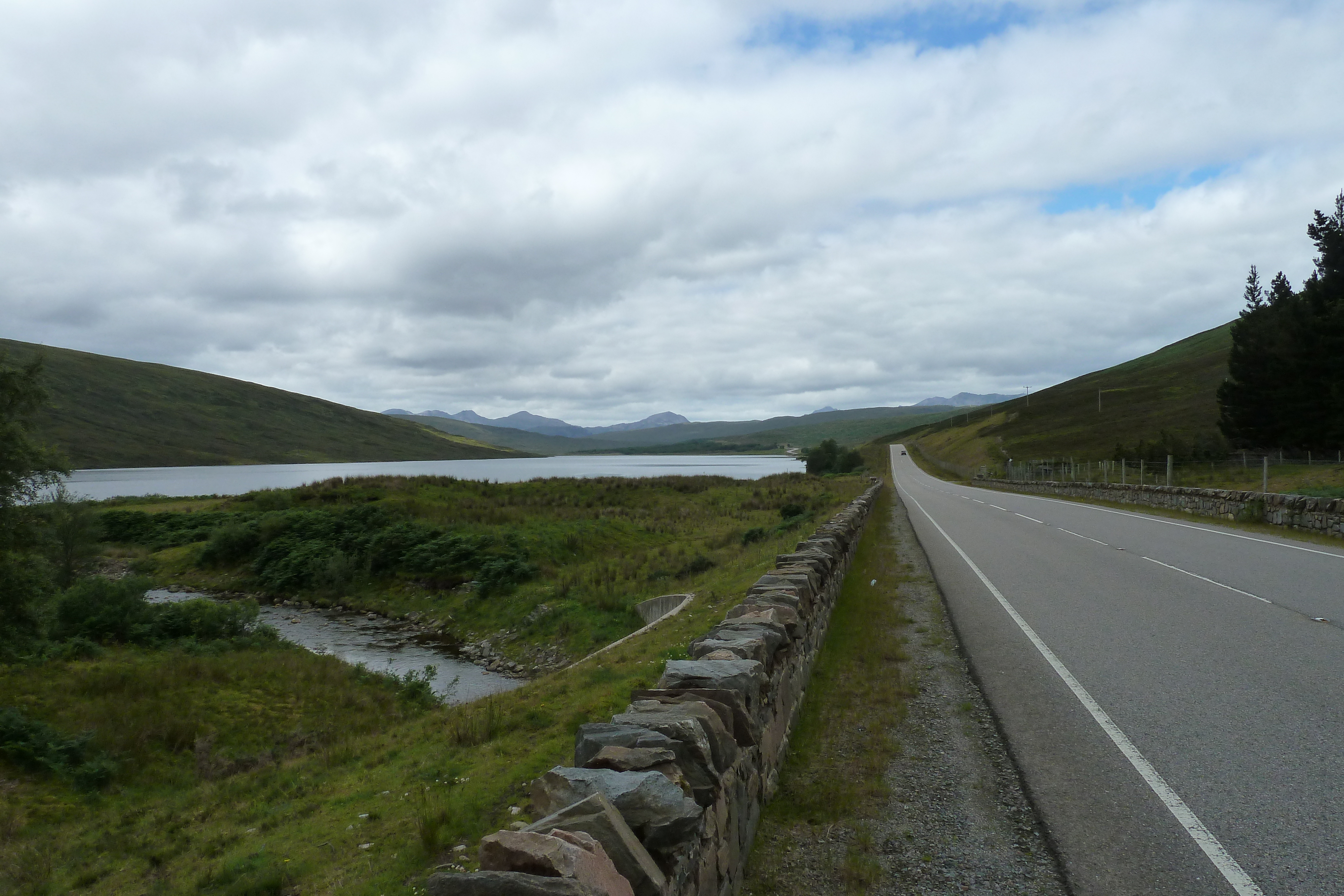 Picture United Kingdom Wester Ross 2011-07 143 - Tours Wester Ross