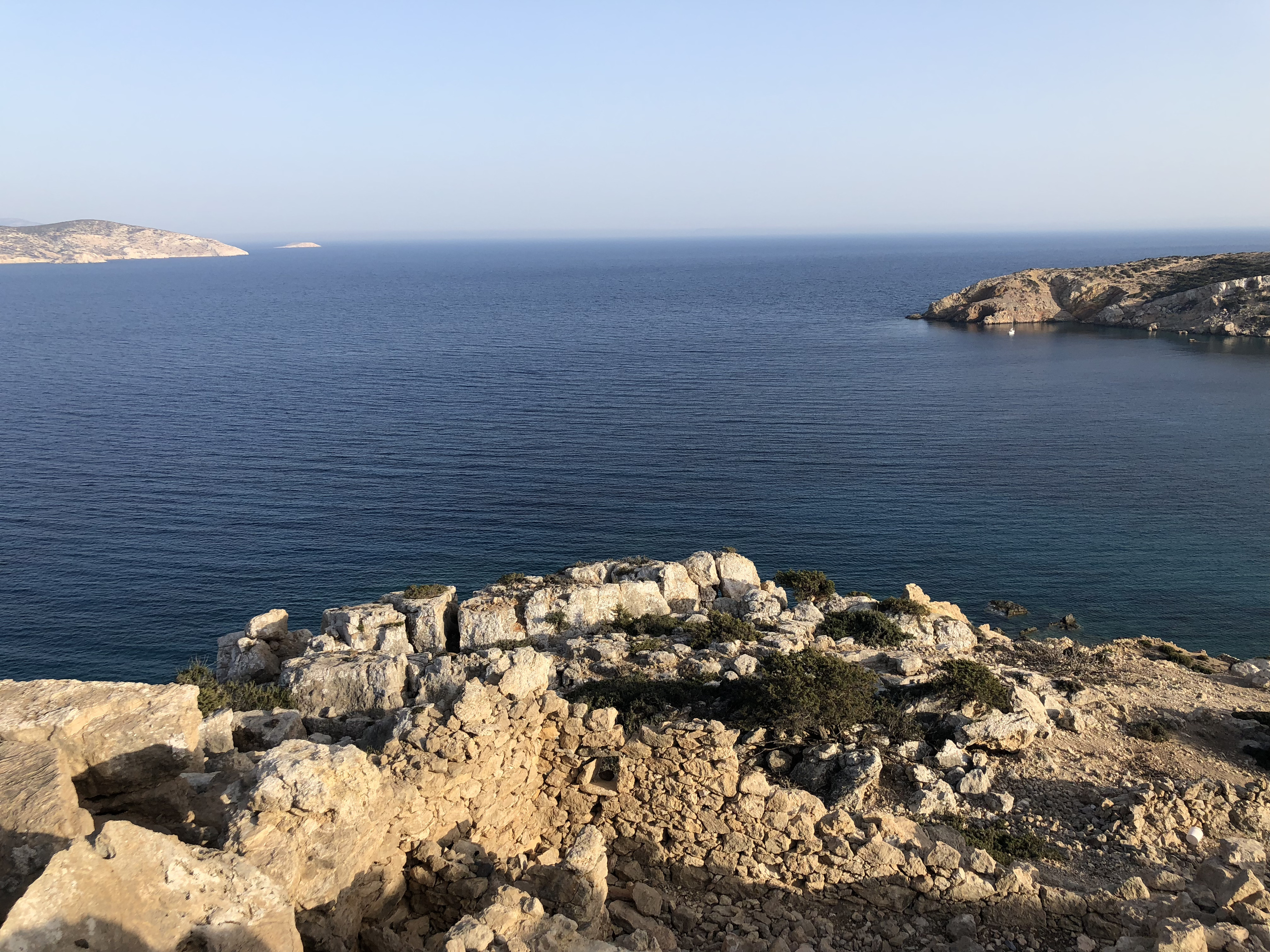 Picture Greece Kato Koufonissia 2018-07 1 - Discovery Kato Koufonissia