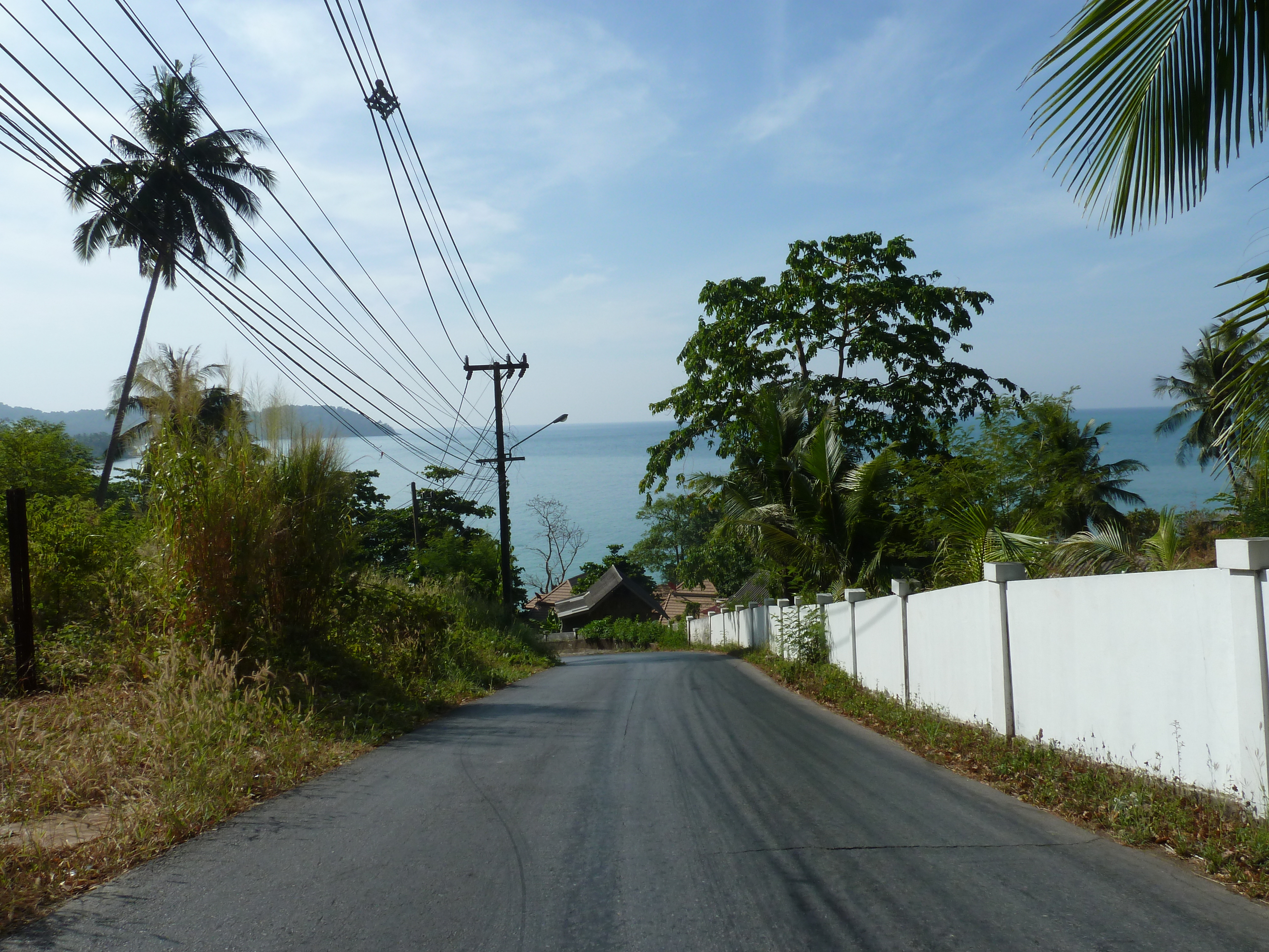 Picture Thailand Ko Chang 2011-12 10 - Tour Ko Chang