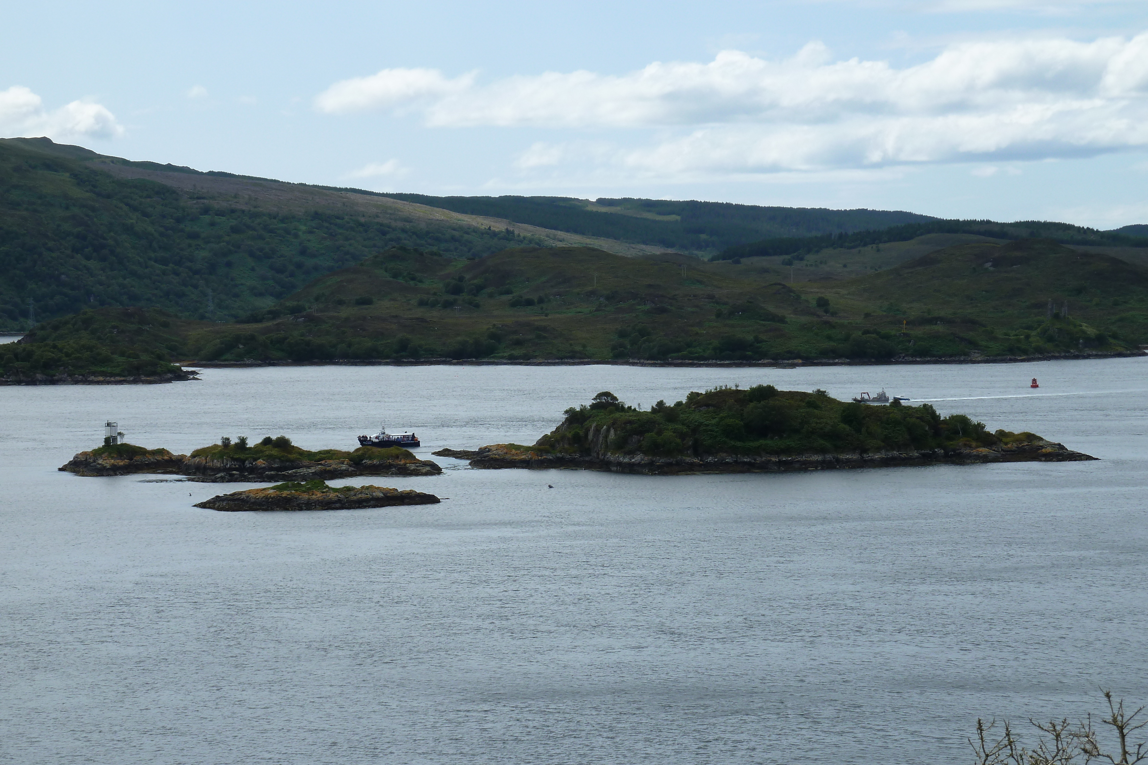 Picture United Kingdom Wester Ross 2011-07 74 - History Wester Ross