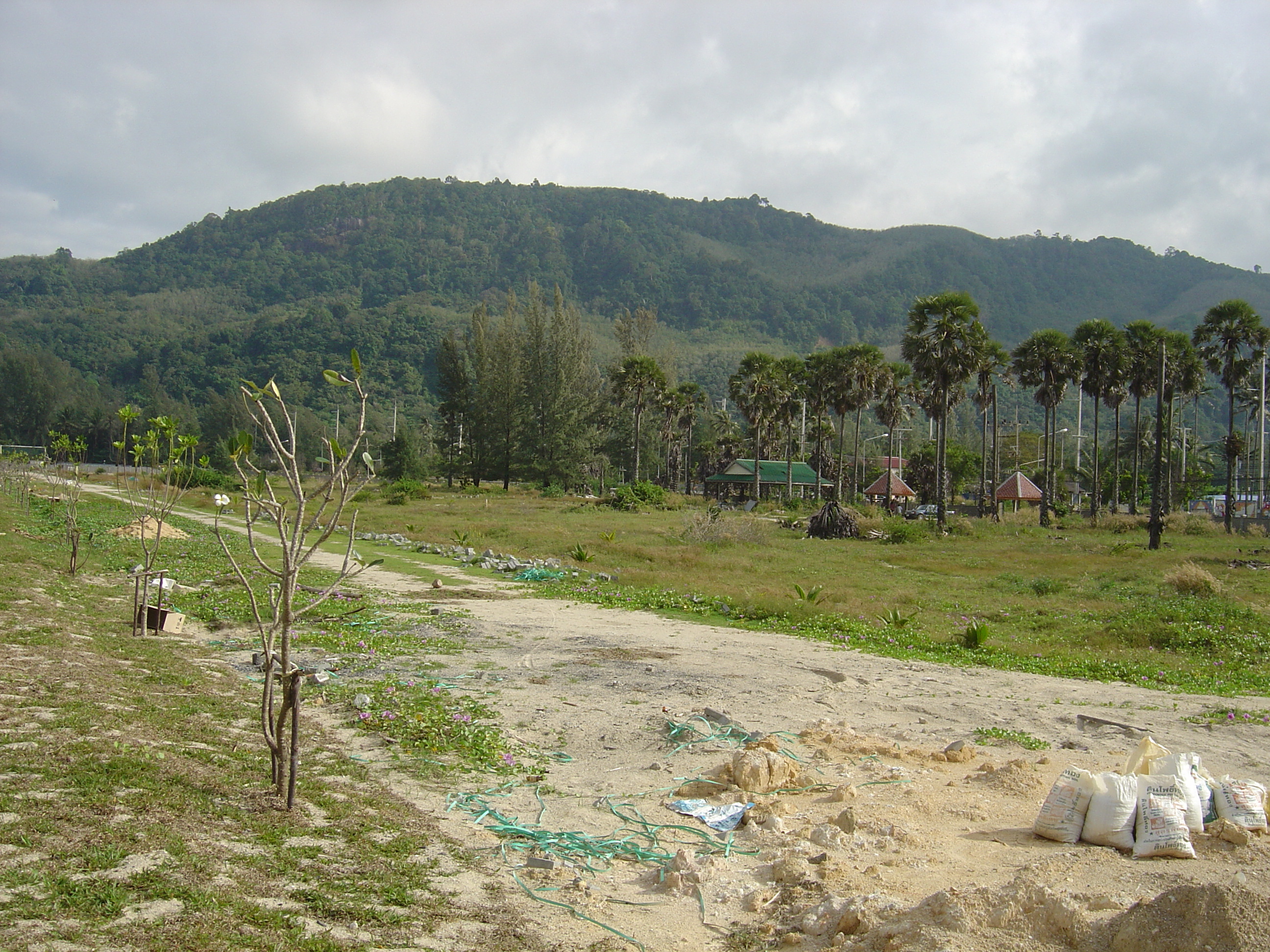 Picture Thailand Phuket Kamala Beach 2005-12 54 - Journey Kamala Beach