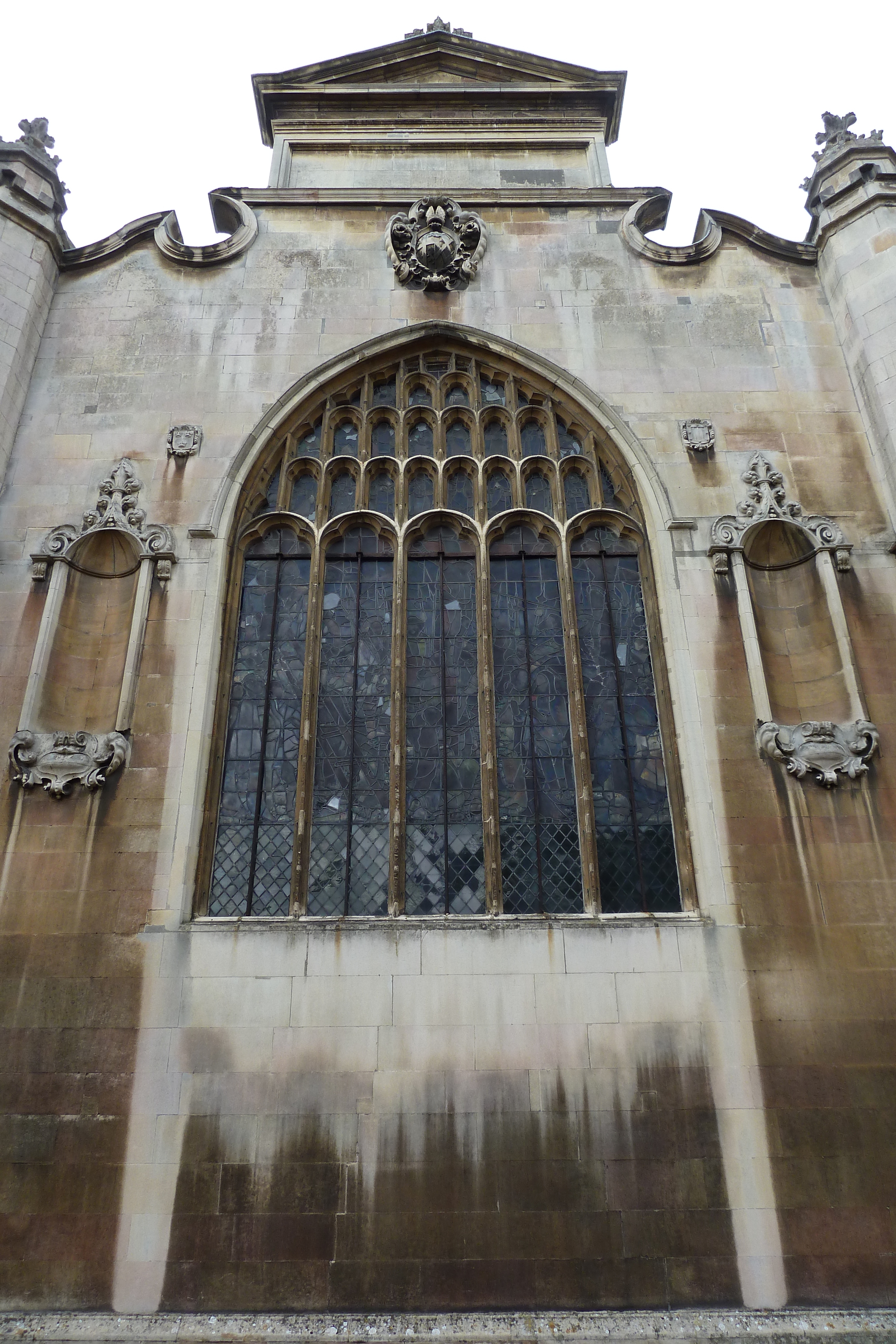 Picture United Kingdom Cambridge 2011-07 202 - History Cambridge